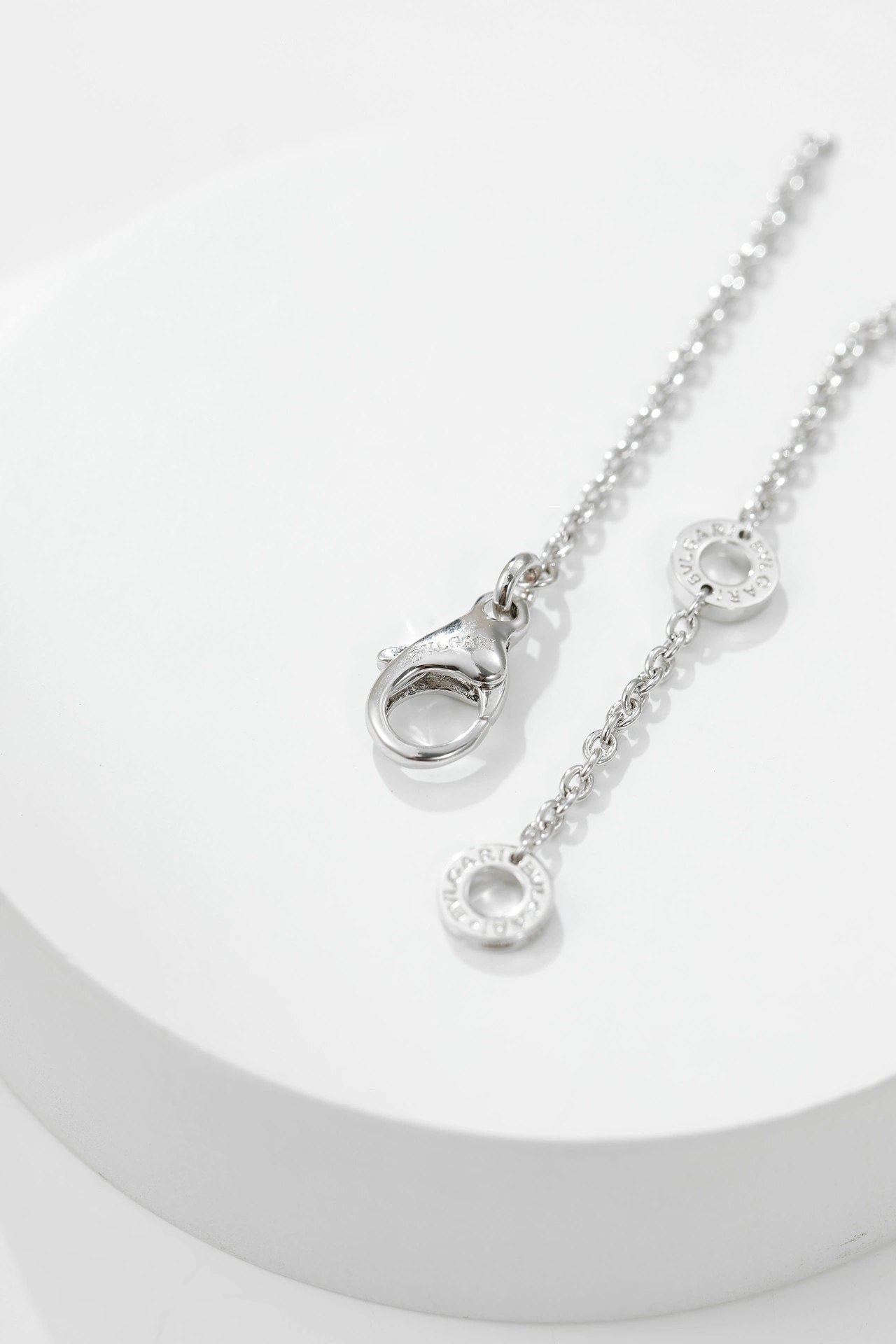 Sparkle jewelry--2v861ri 3colour item：E-S000G1118-3