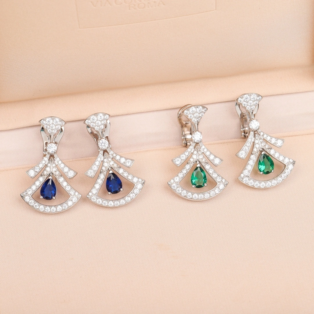Sparkle jewelry--2v861ri 925silver 4colour item:E-S092I1531-4H