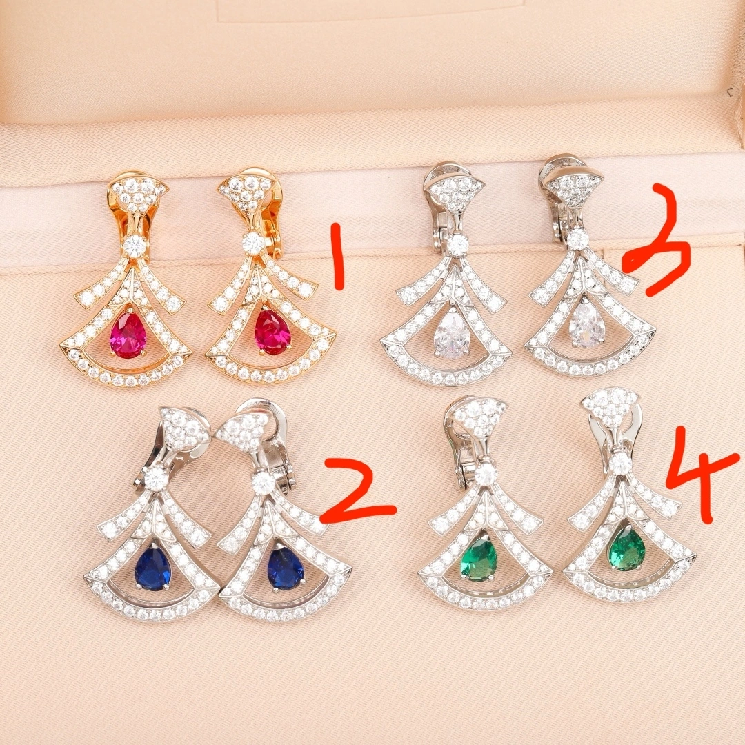 Sparkle jewelry--2v861ri 925silver 4colour item:E-S092I1531-4H