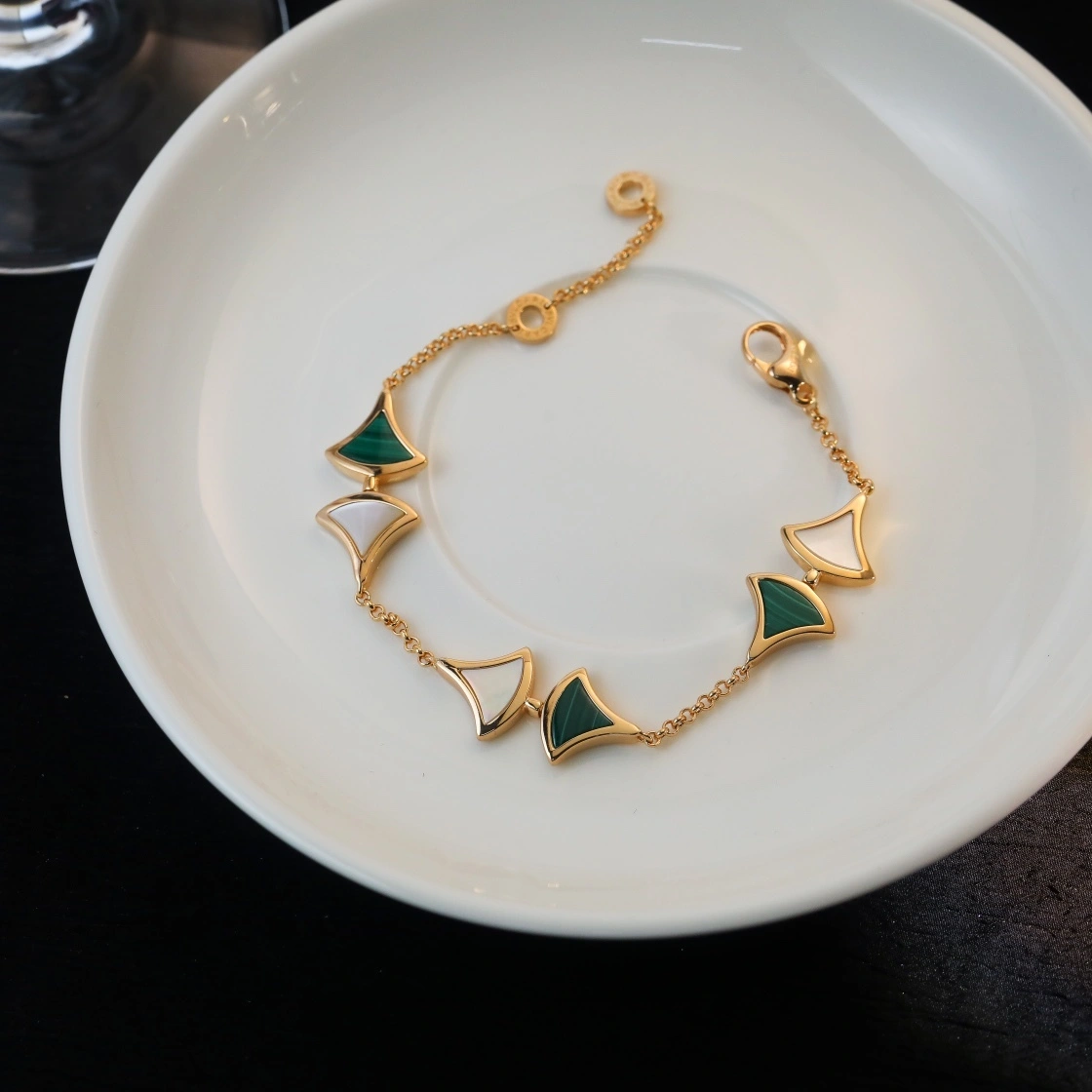 Sparkle jewelry--2v861ri item：E-S000G1115