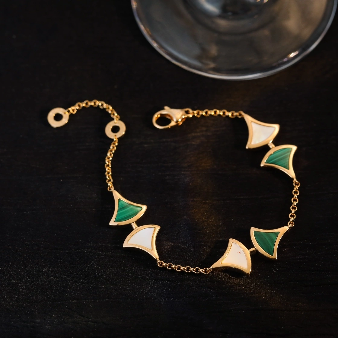 Sparkle jewelry--2v861ri item：E-S000G1115