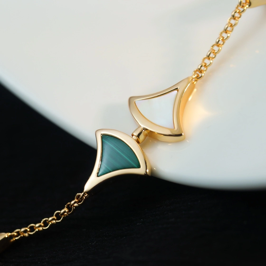 Sparkle jewelry--2v861ri item：E-S000G1115