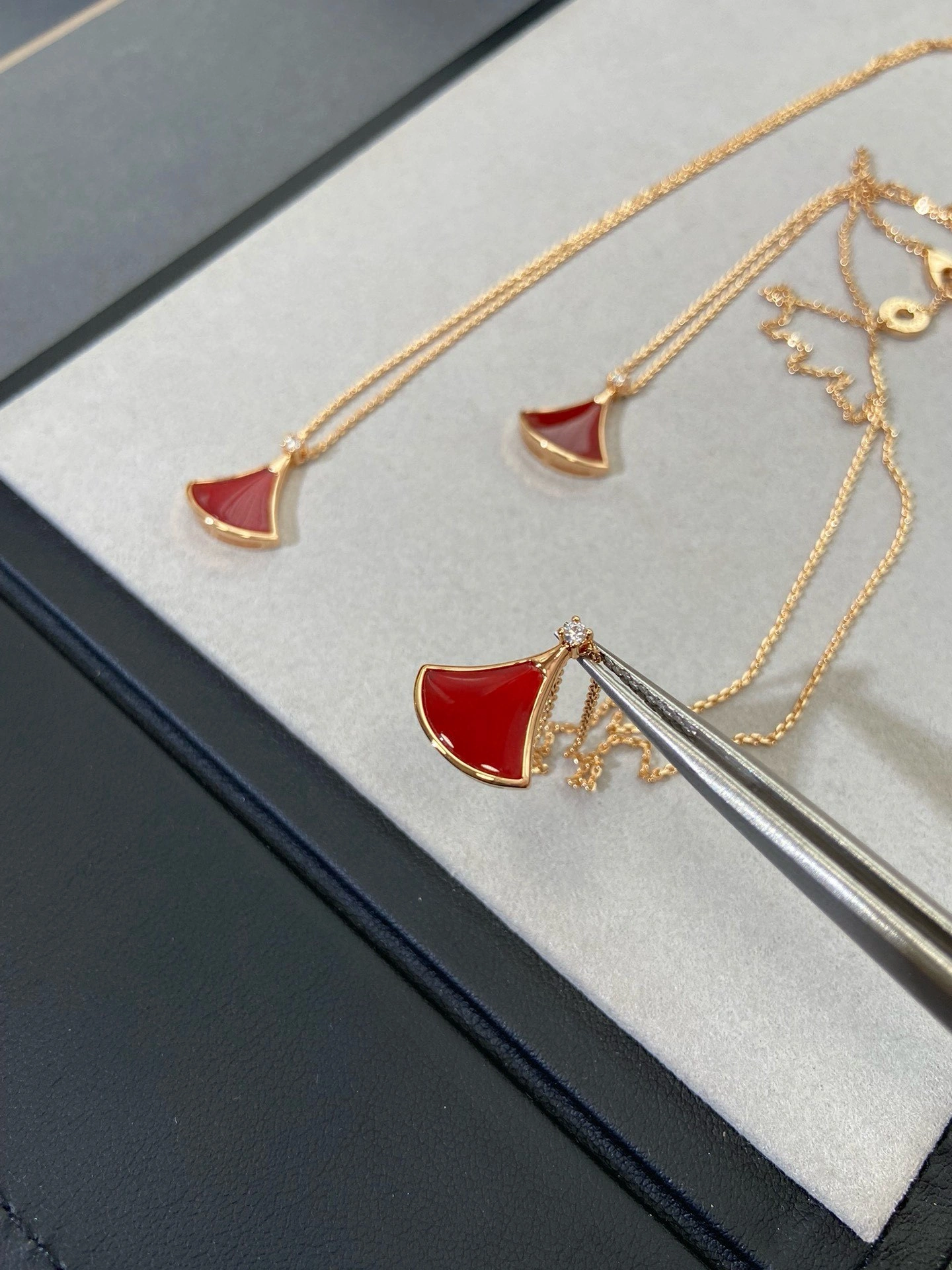 Sparkle jewelry--2v861ri item：E-S000G1116