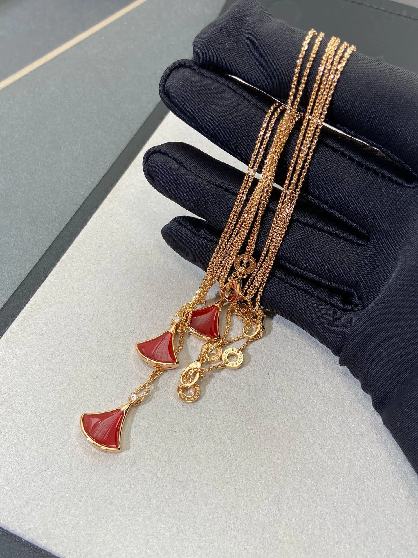 Sparkle jewelry--2v861ri item：E-S000G1116