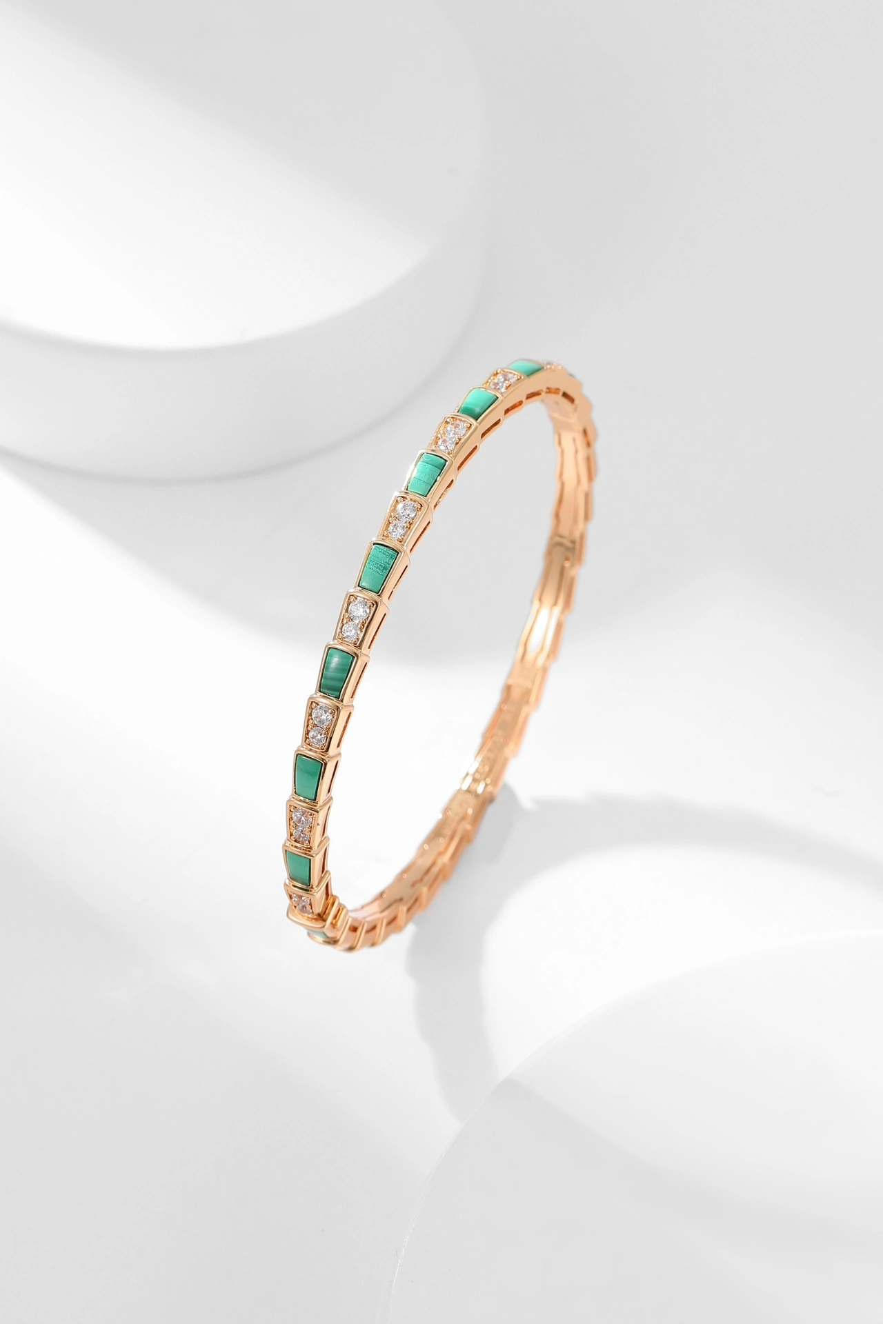 Sparkle jewelry--2v861ri item：E-S000G1402