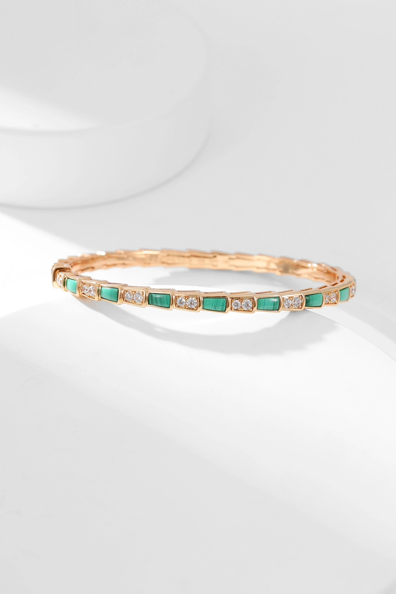 Sparkle jewelry--2v861ri item：E-S000G1402