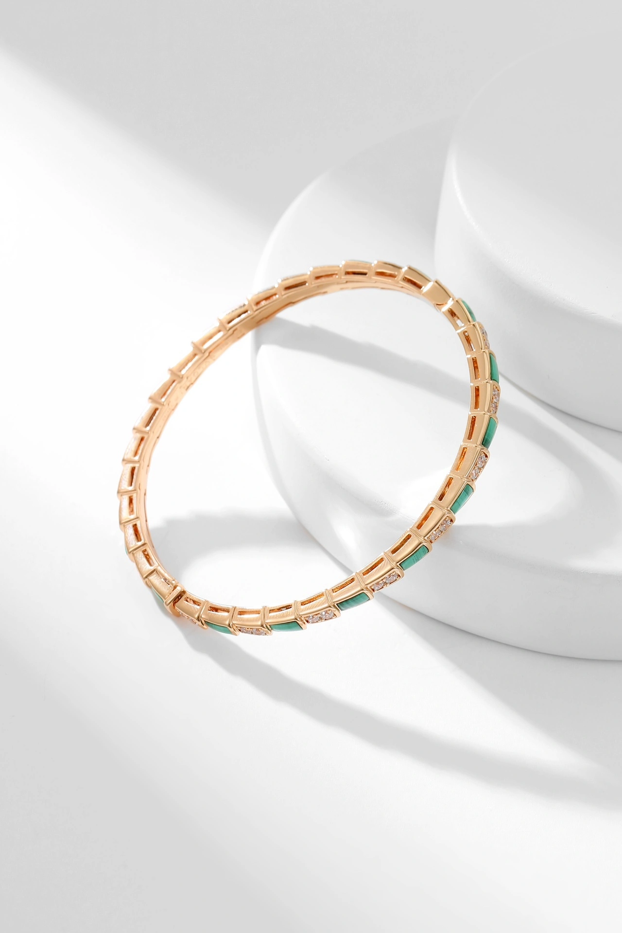 Sparkle jewelry--2v861ri item：E-S000G1402