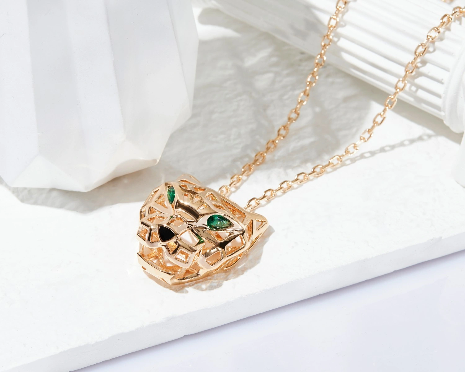 Sparkle jewelry--31rti5r 2colour item:E-S000L3194-2H