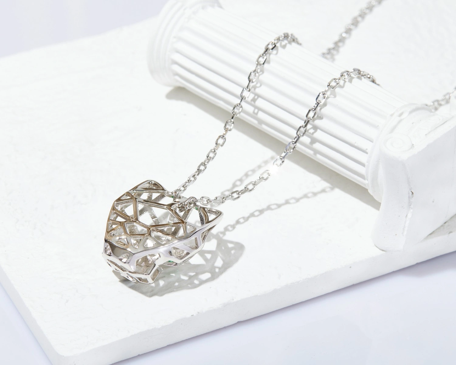 Sparkle jewelry--31rti5r 2colour item:E-S000L3194-2H