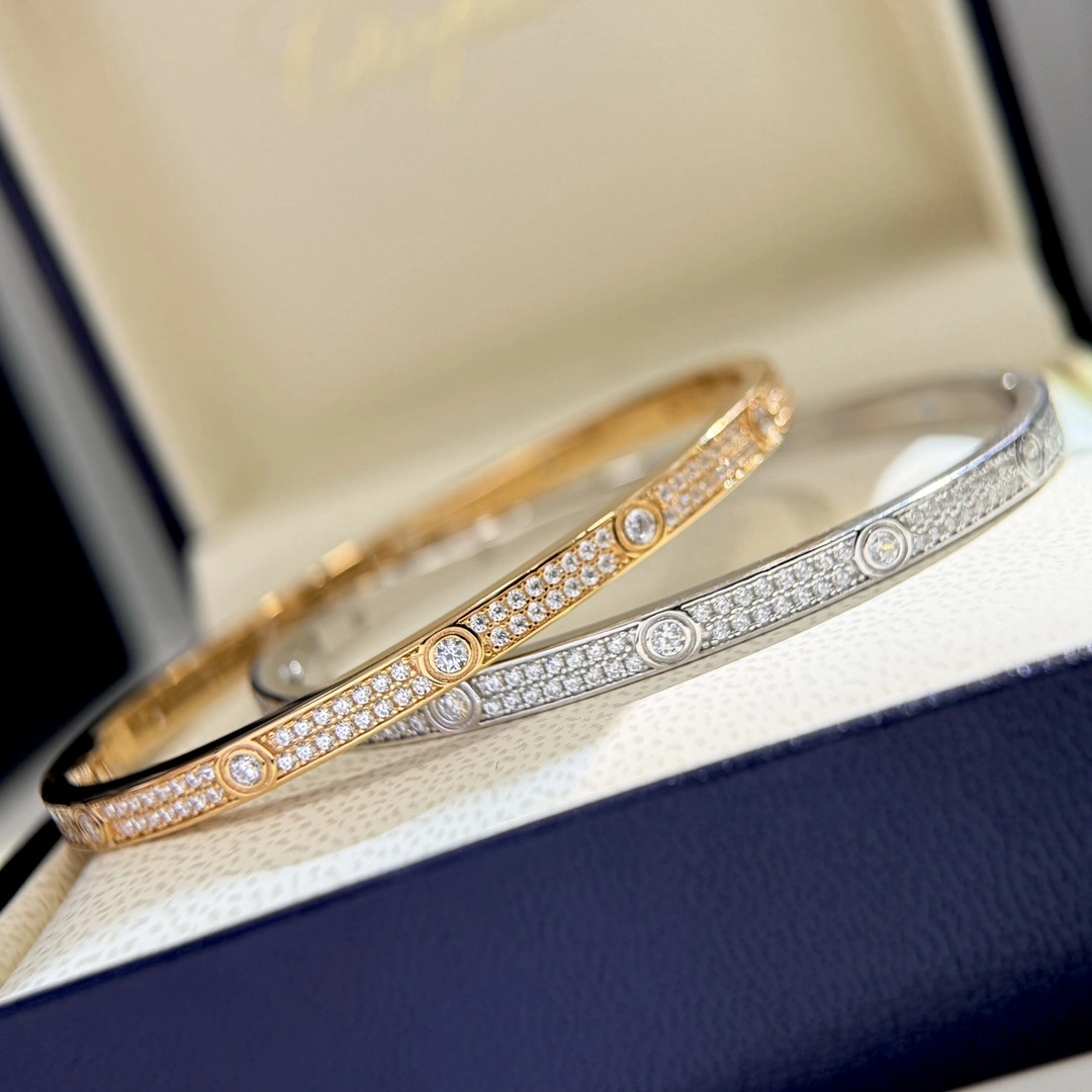 Sparkle jewelry--31rti5r S925silver 2colour item:E-S092I1620-2H