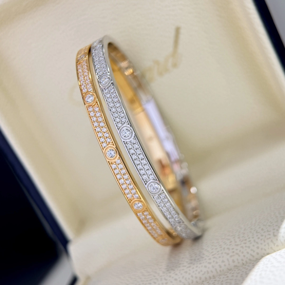 Sparkle jewelry--31rti5r S925silver 2colour item:E-S092I1620-2H