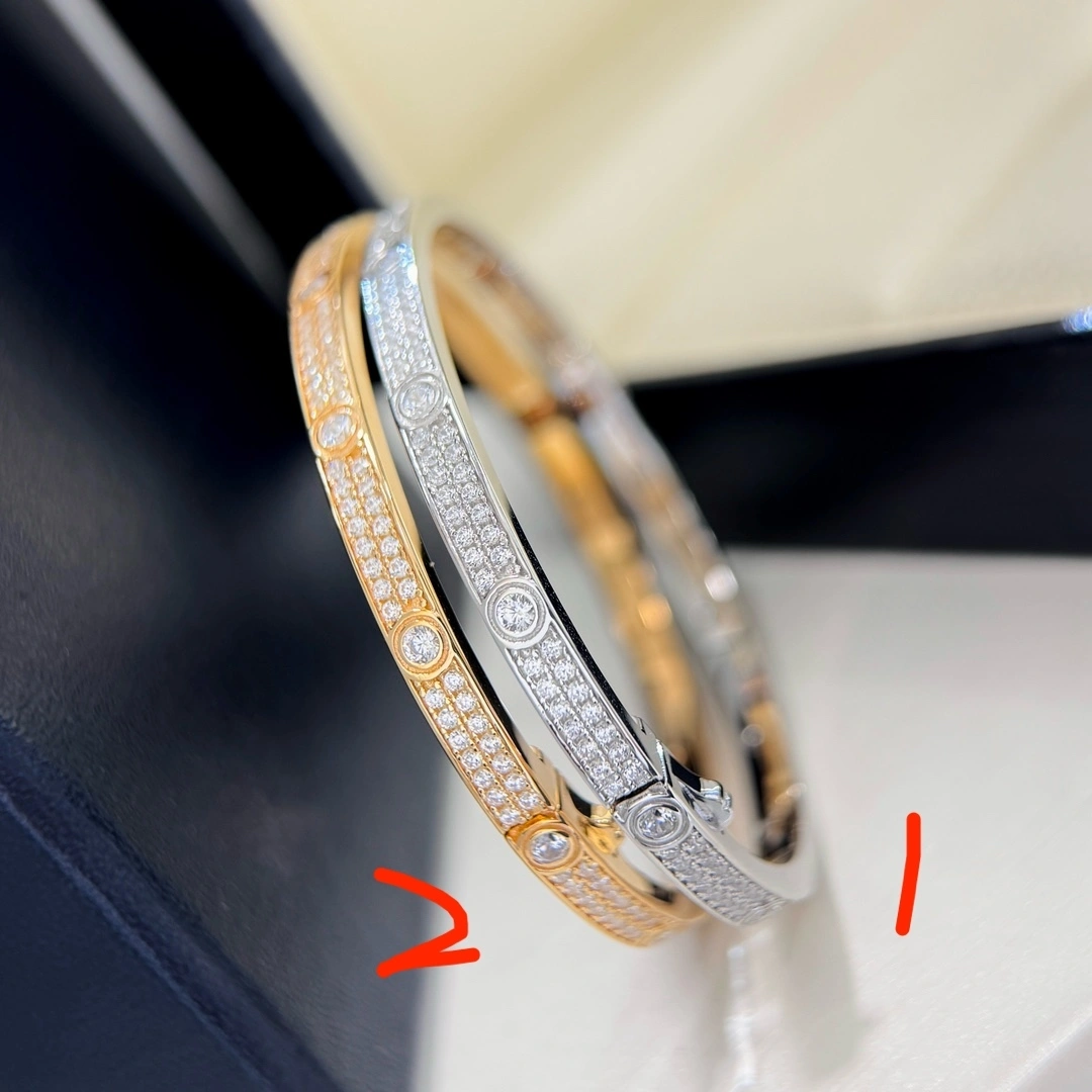 Sparkle jewelry--31rti5r S925silver 2colour item:E-S092I1620-2H