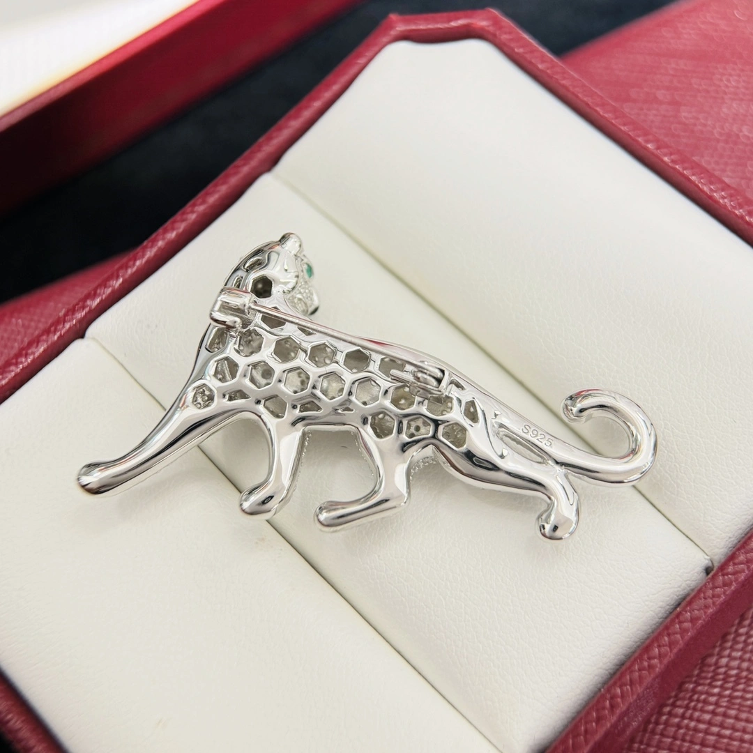 Sparkle jewelry--31rti5r S925silver item:E-S092I1623H