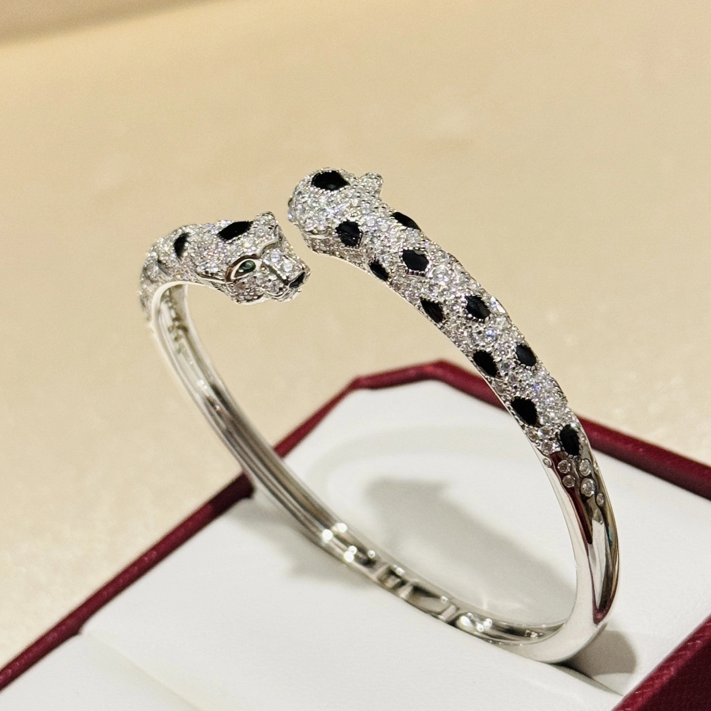 Sparkle jewelry--31rti5r S925silver item:E-S092I2022H