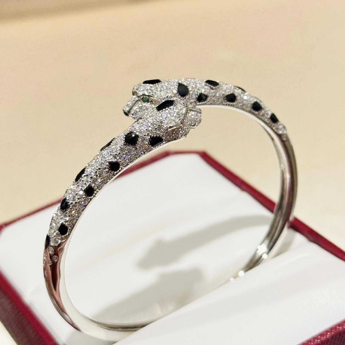 Sparkle jewelry--31rti5r S925silver item:E-S092I2022H