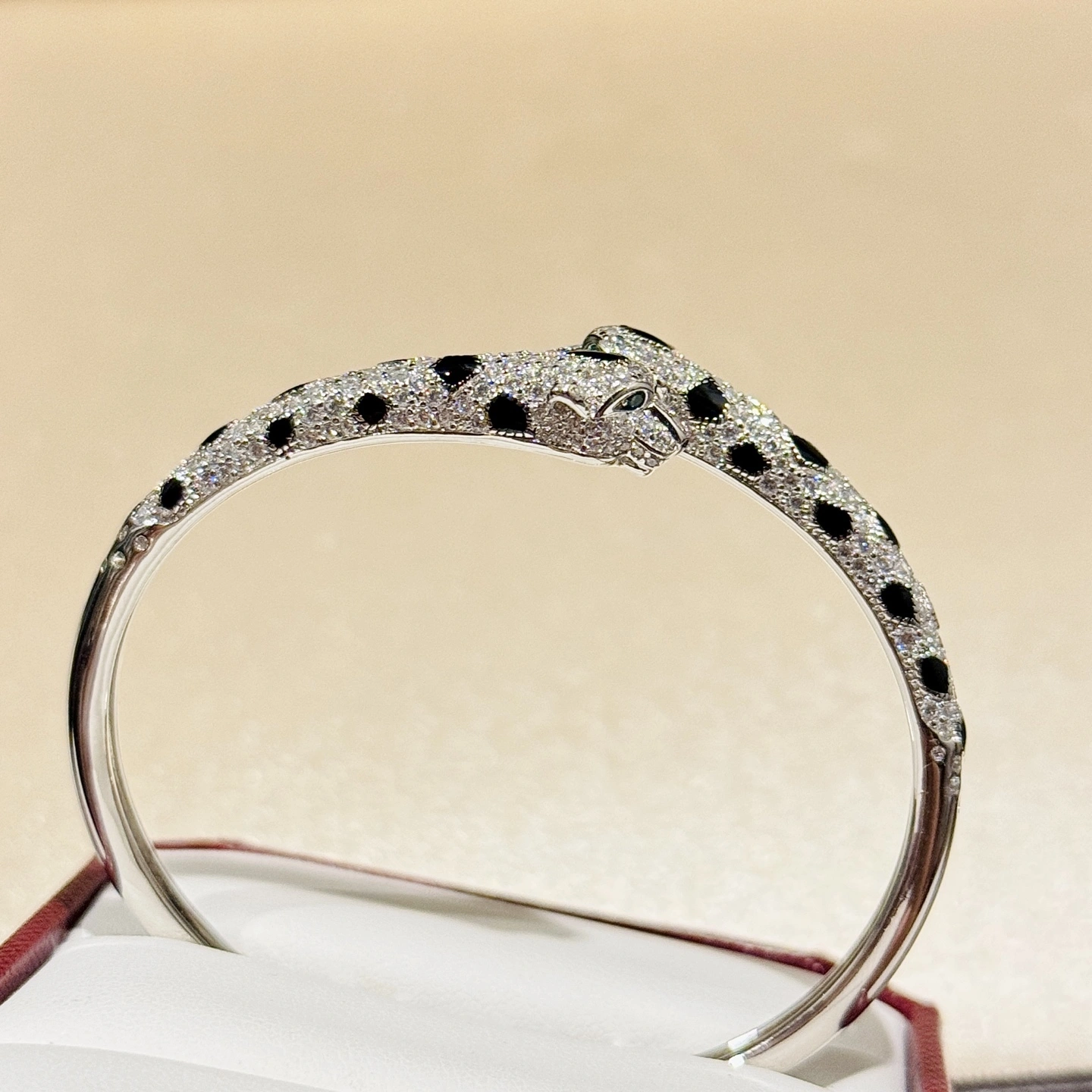 Sparkle jewelry--31rti5r S925silver item:E-S092I2022H