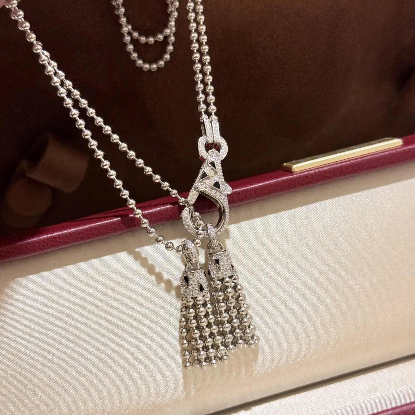 Sparkle jewelry--31rti5r S925silver item:E-S092I2023H