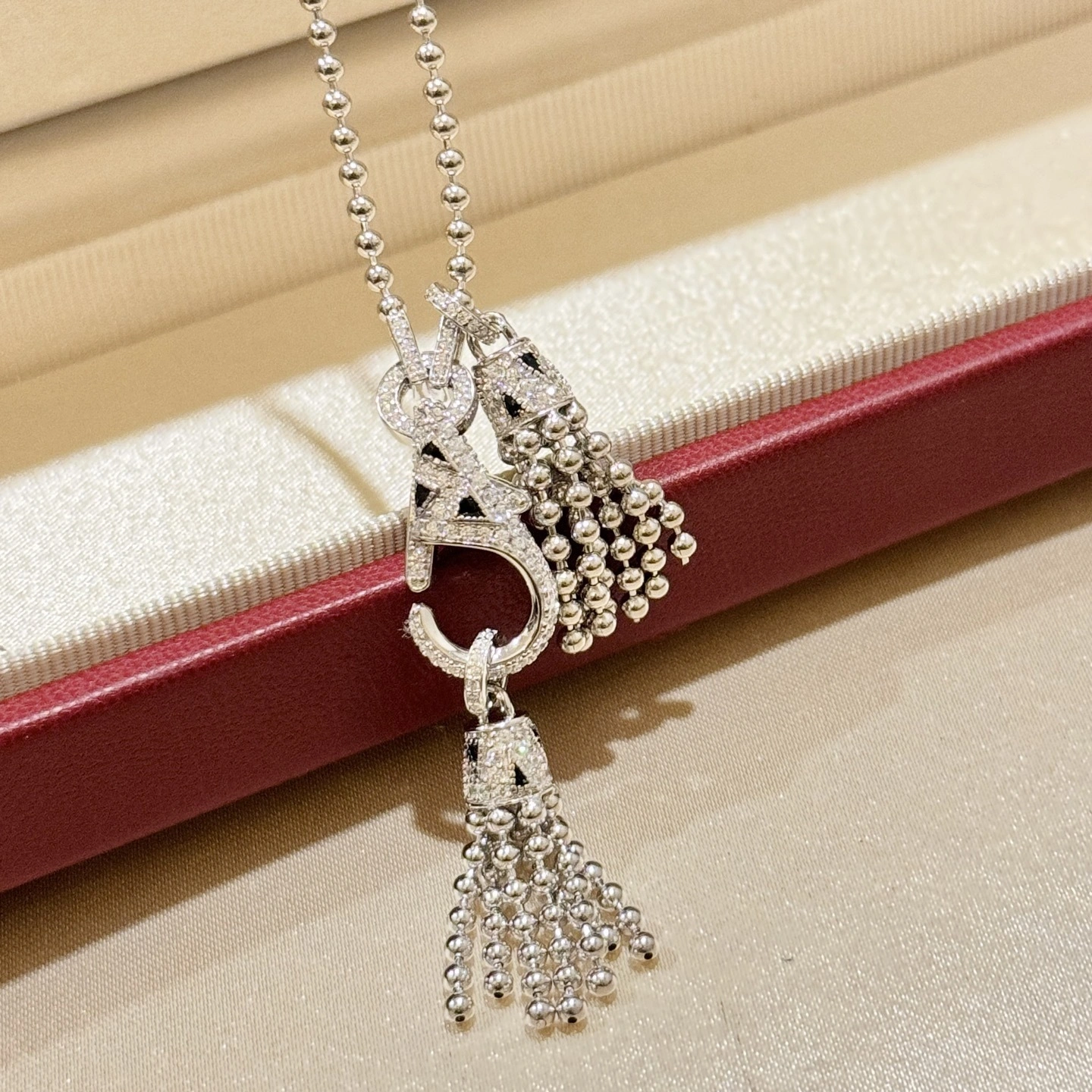 Sparkle jewelry--31rti5r S925silver item:E-S092I2023H