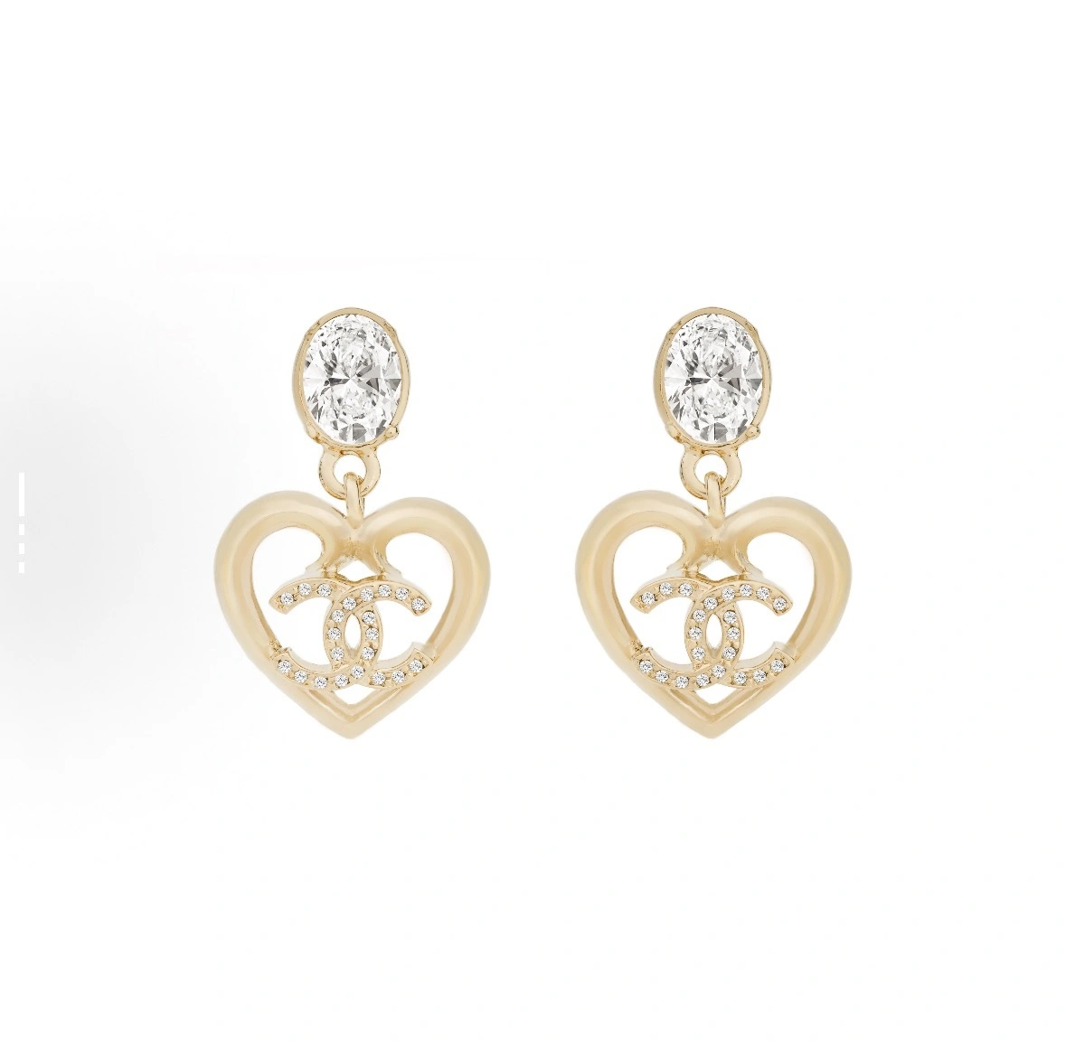 Sparkle jewelry--3h1958 item:E-S000G1102