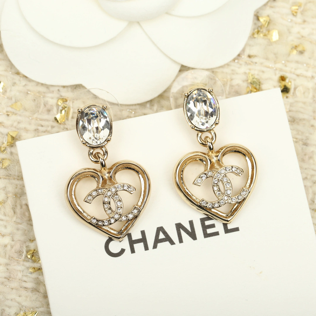 Sparkle jewelry--3h1958 item:E-S000G1102