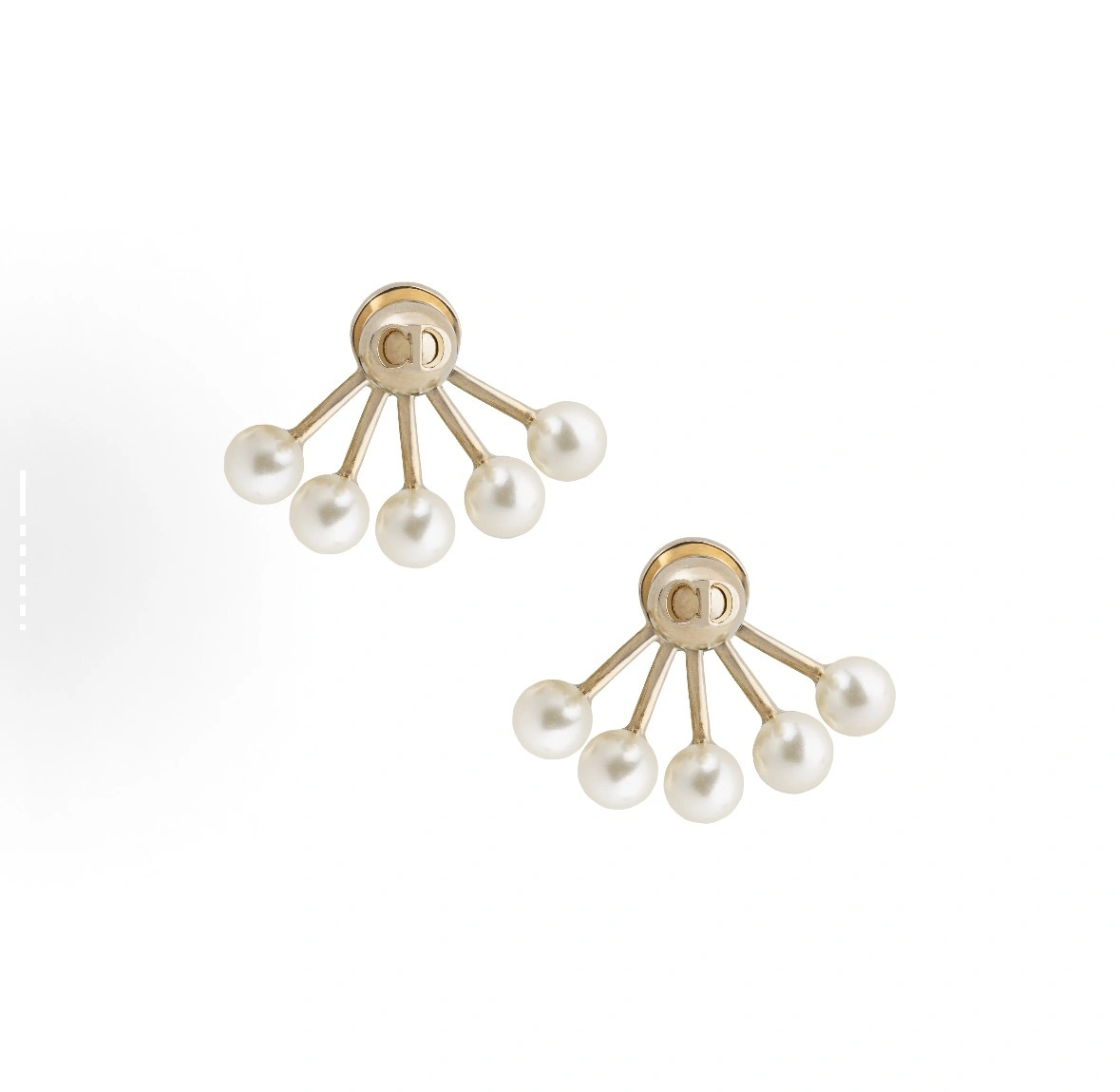 Sparkle jewelry--4ior item：E-S000G1106