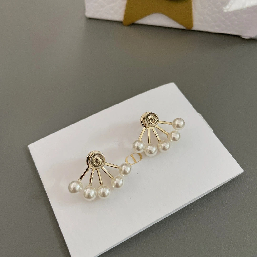 Sparkle jewelry--4ior item：E-S000G1106