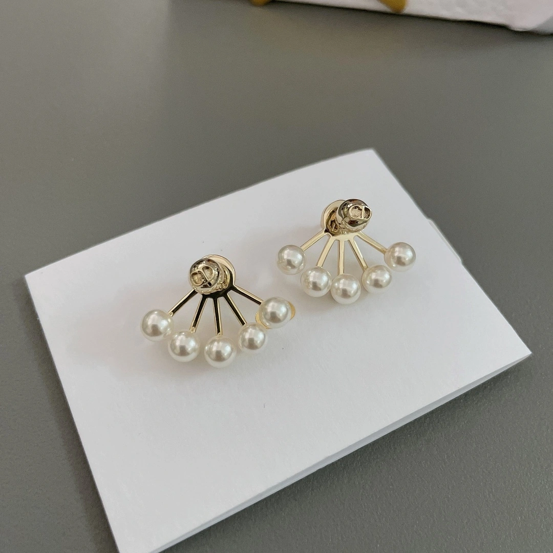 Sparkle jewelry--4ior item：E-S000G1106