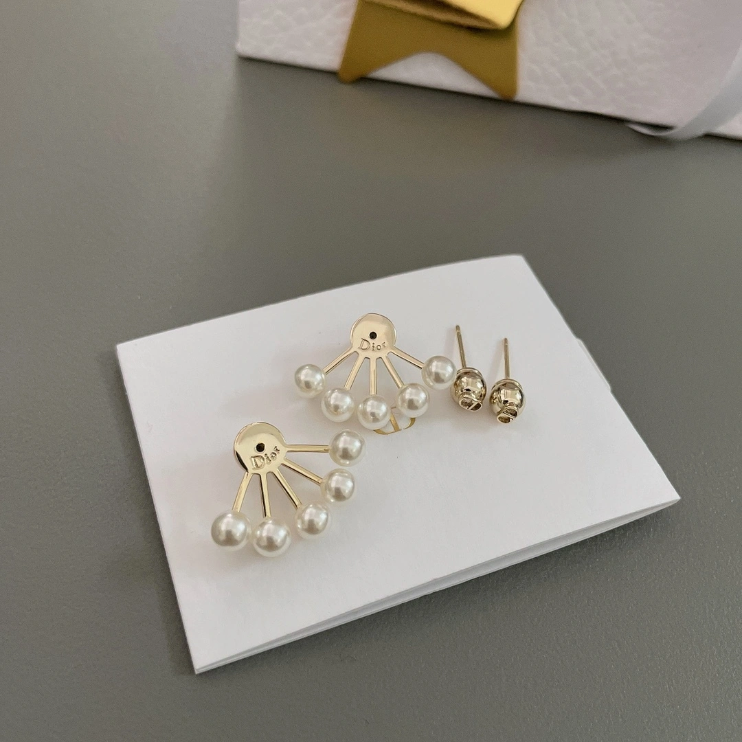 Sparkle jewelry--4ior item：E-S000G1106
