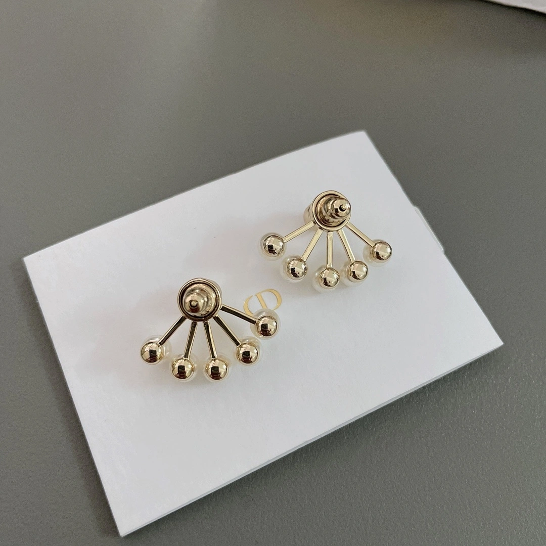 Sparkle jewelry--4ior item：E-S000G1106