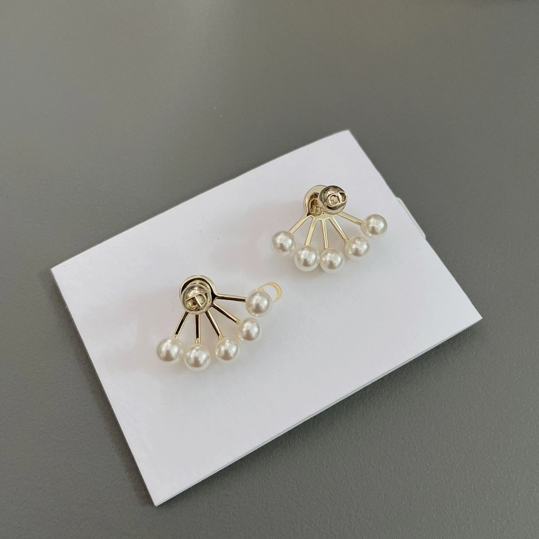 Sparkle jewelry--4ior item：E-S000G1106