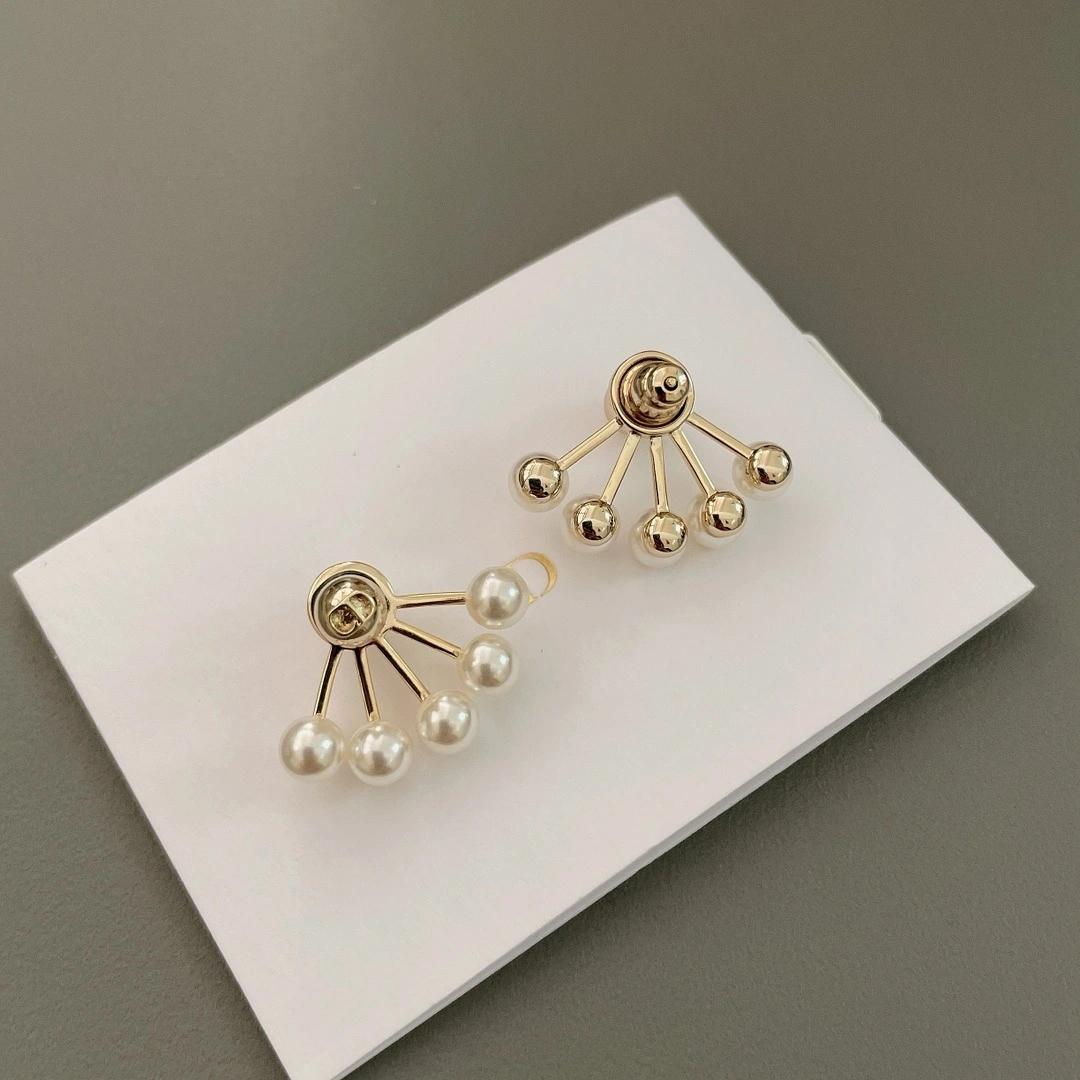 Sparkle jewelry--4ior item：E-S000G1106