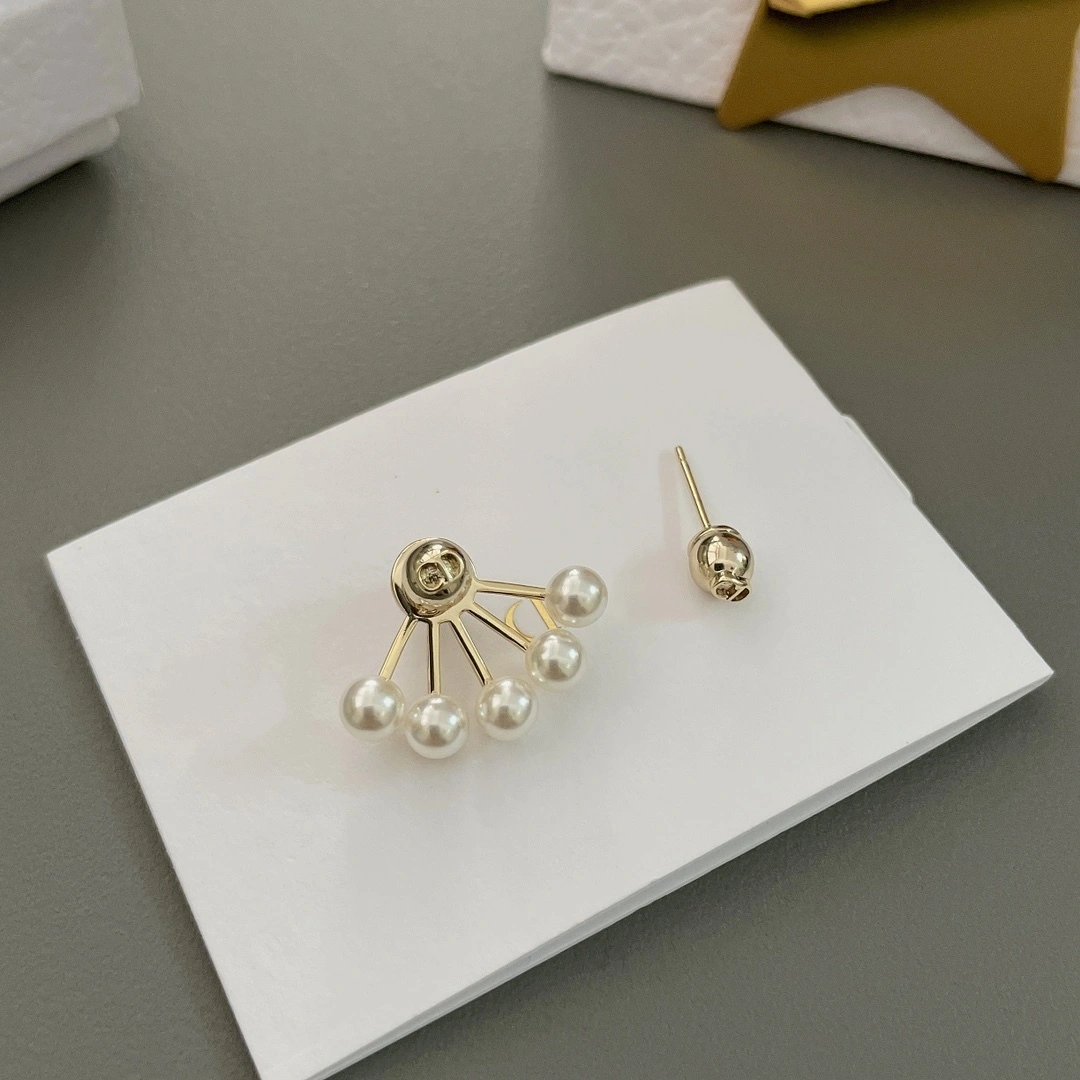 Sparkle jewelry--4ior item：E-S000G1106