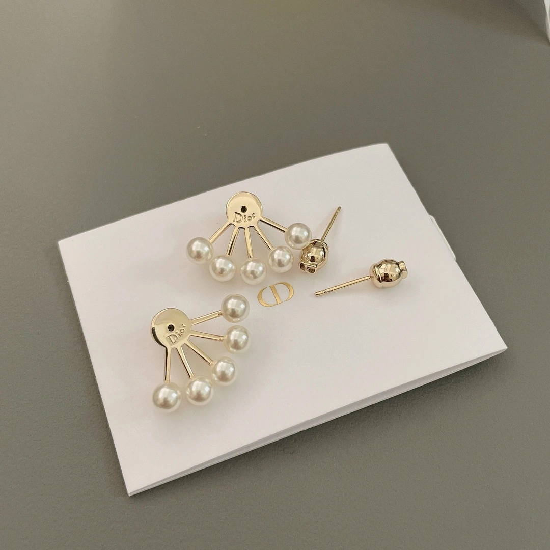 Sparkle jewelry--4ior item：E-S000G1106