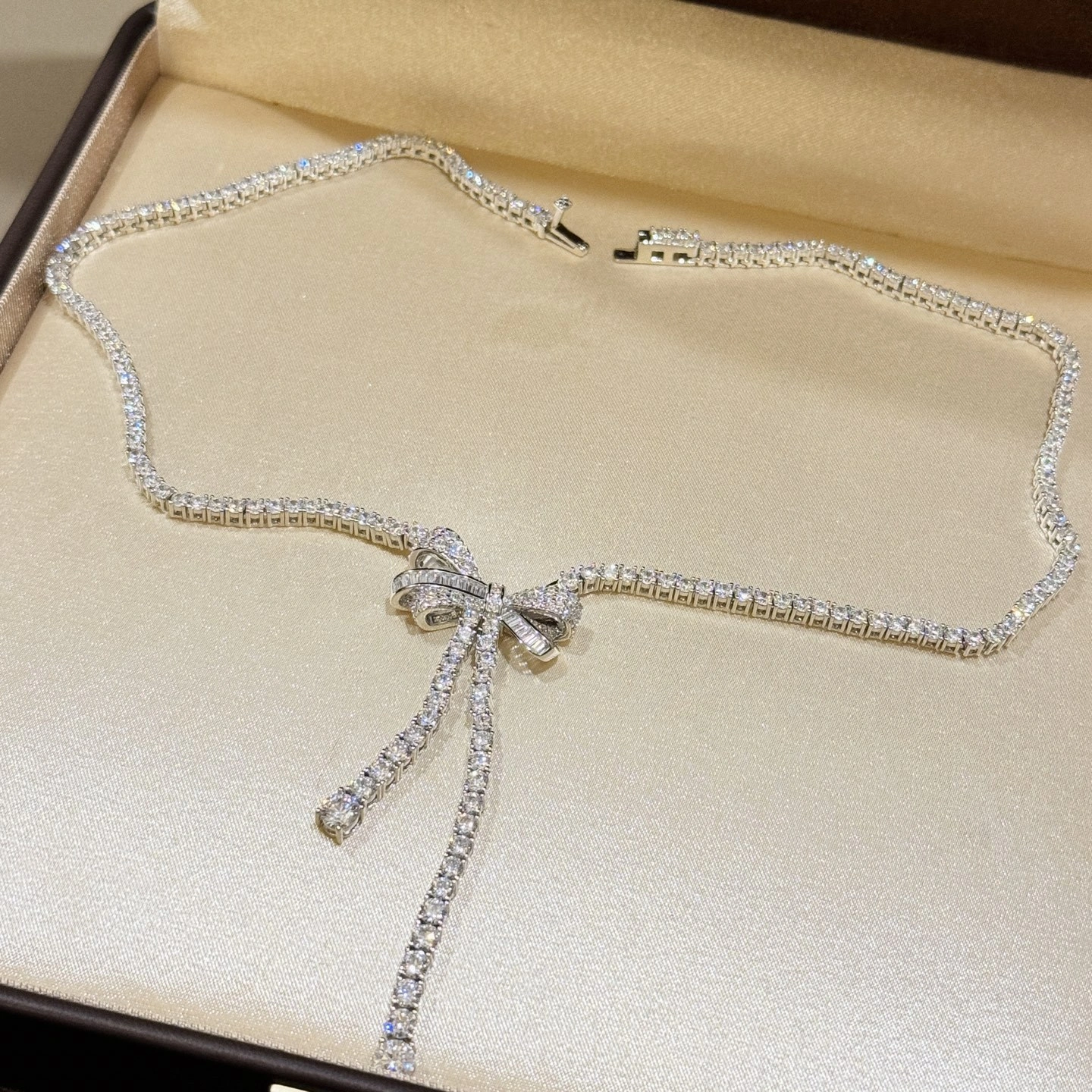 Sparkle jewelry--6r1ff S925silver item:E-S092I0947