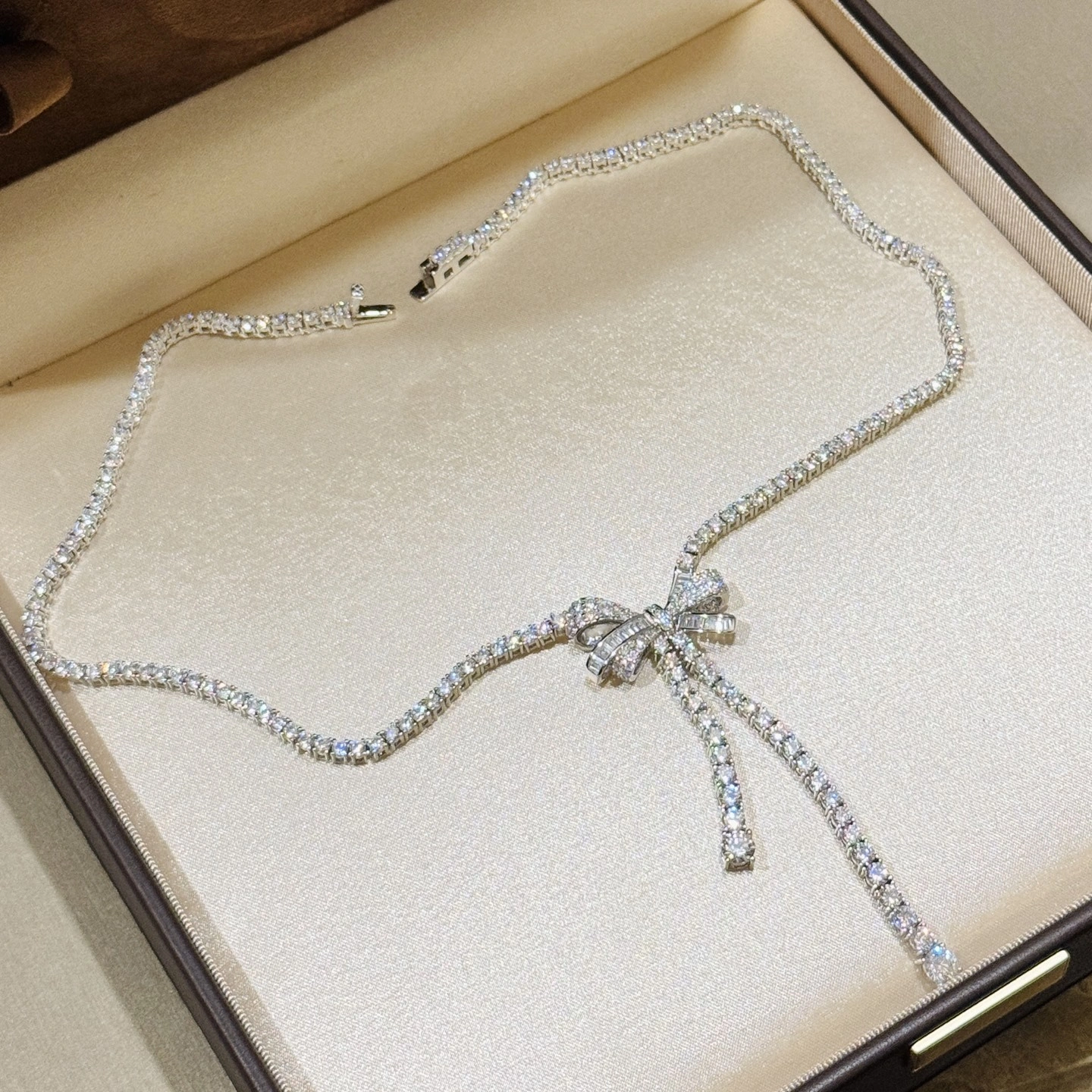 Sparkle jewelry--6r1ff S925silver item:E-S092I0947