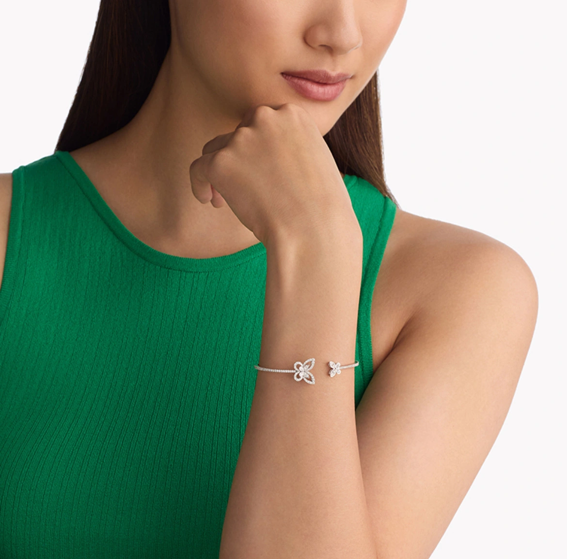 Sparkle jewelry--6r1ff item:E-S092I2015H