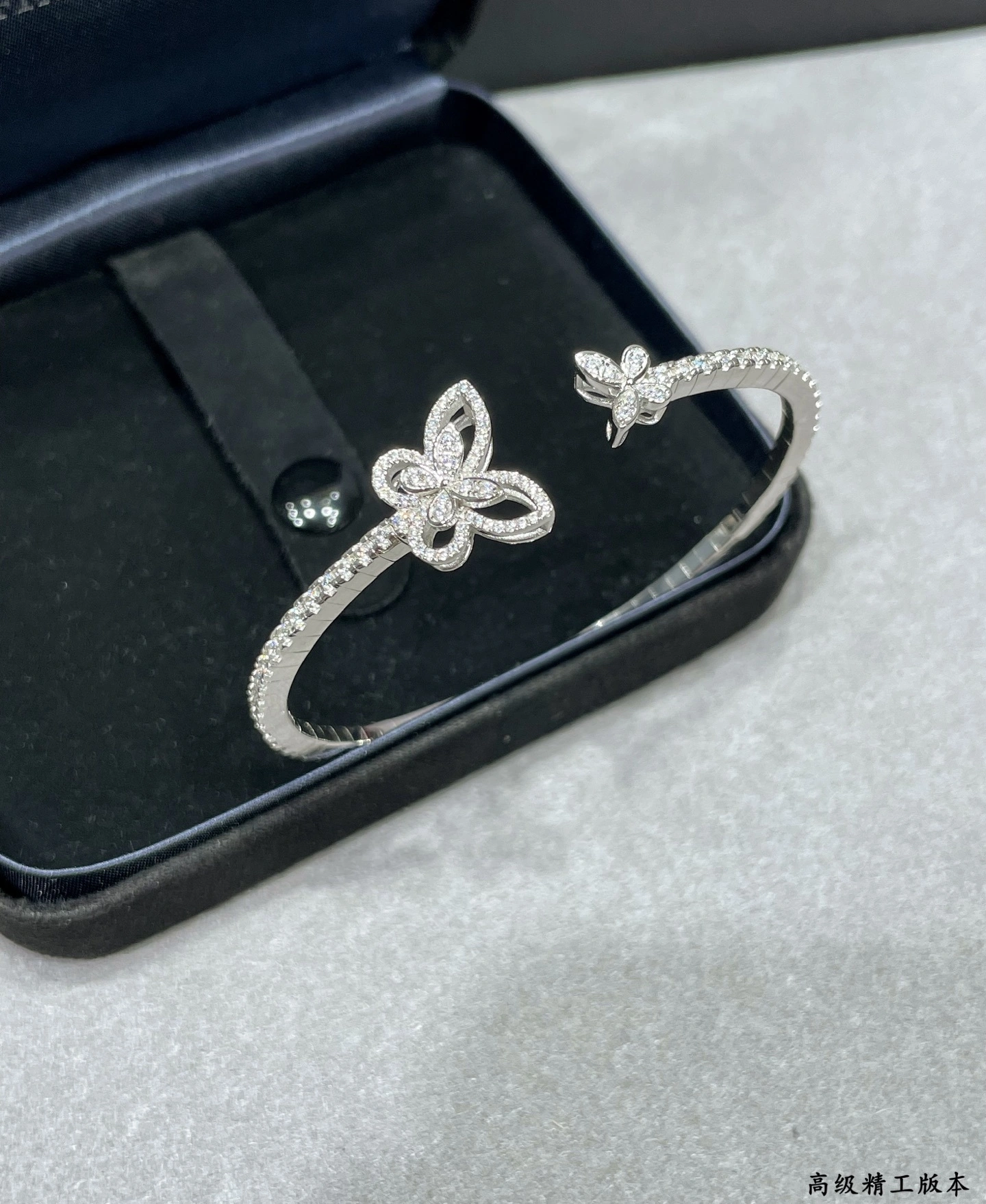 Sparkle jewelry--6r1ff item:E-S092I2015H