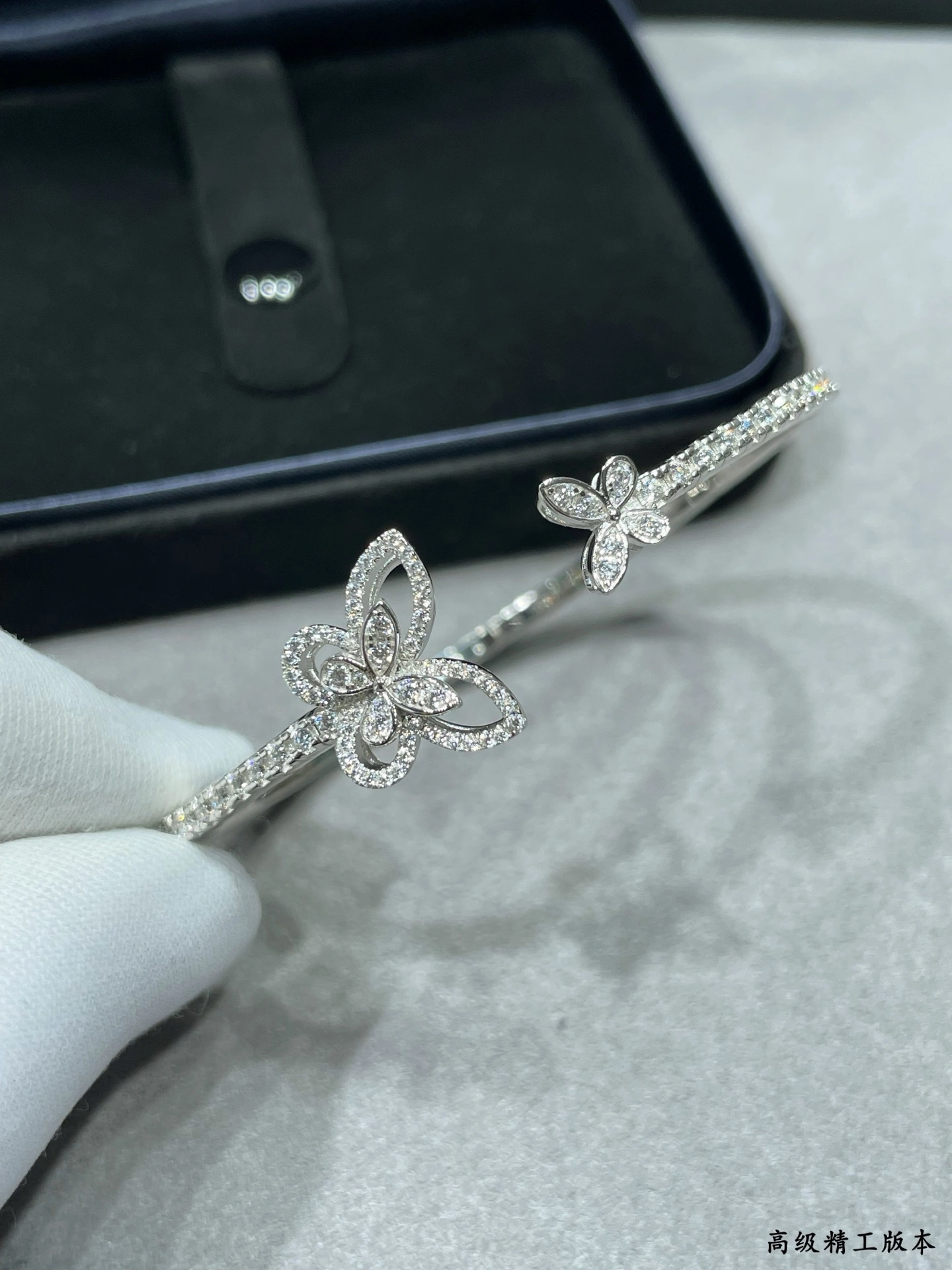 Sparkle jewelry--6r1ff item:E-S092I2015H