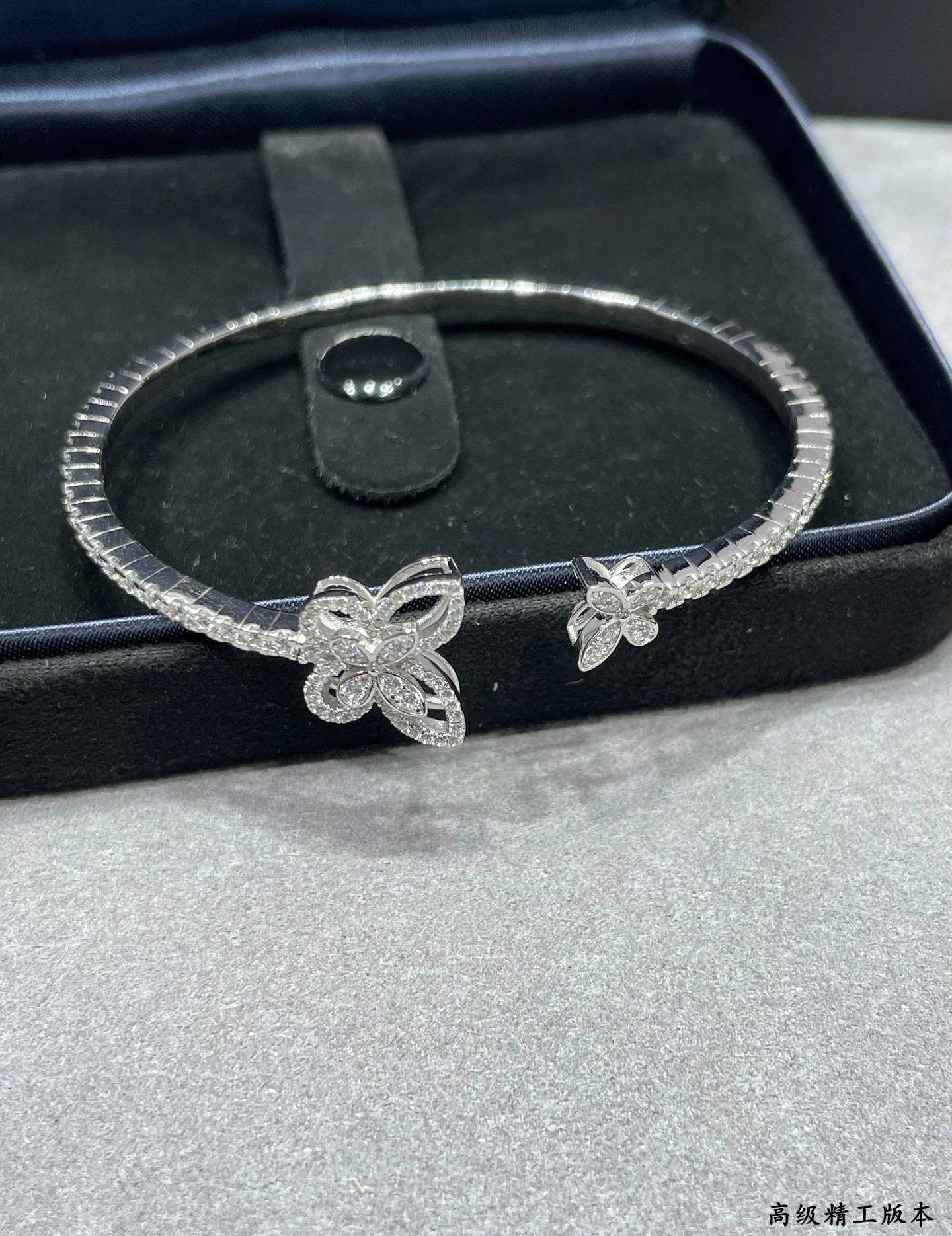 Sparkle jewelry--6r1ff item:E-S092I2015H