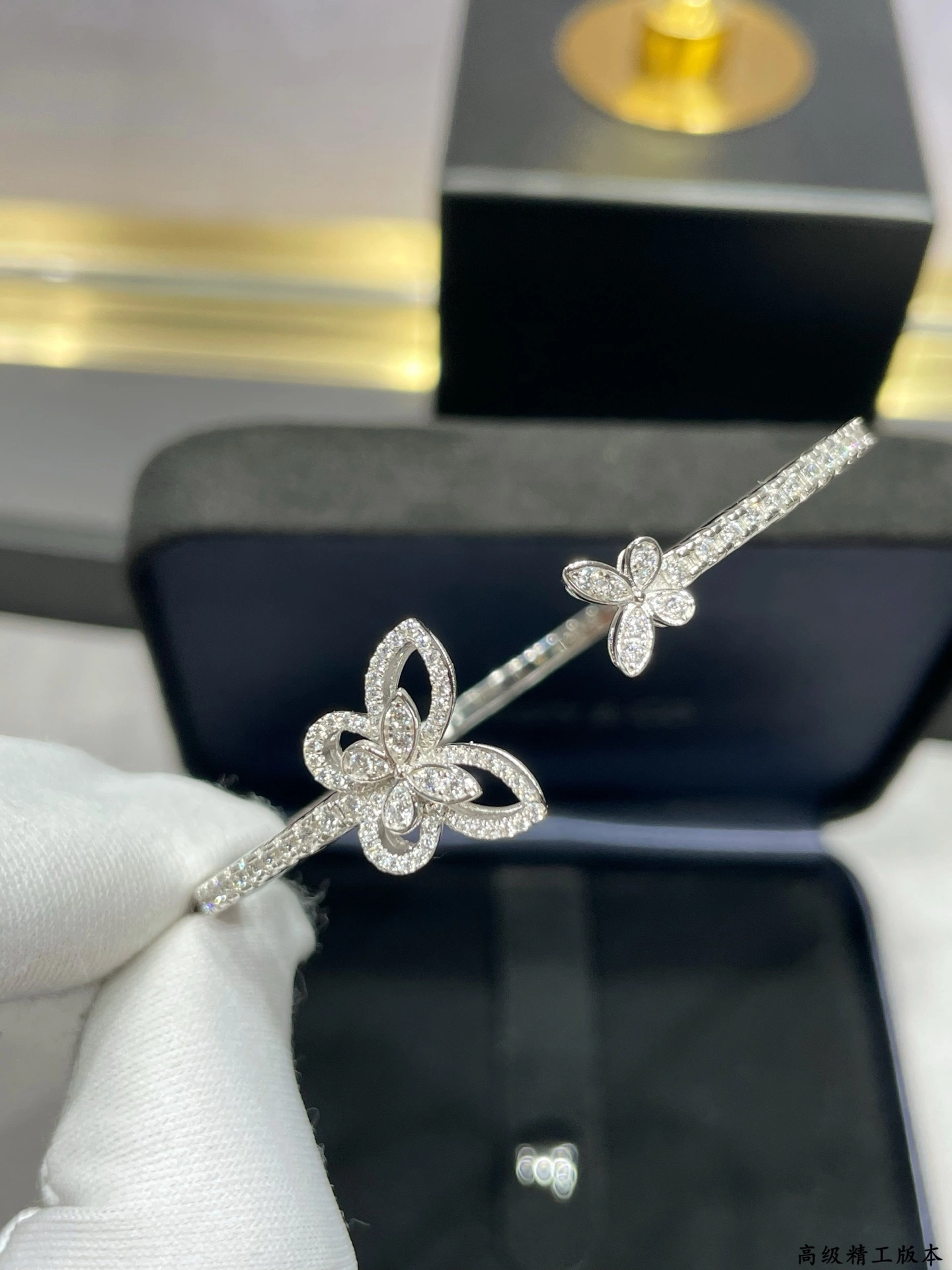Sparkle jewelry--6r1ff item:E-S092I2015H