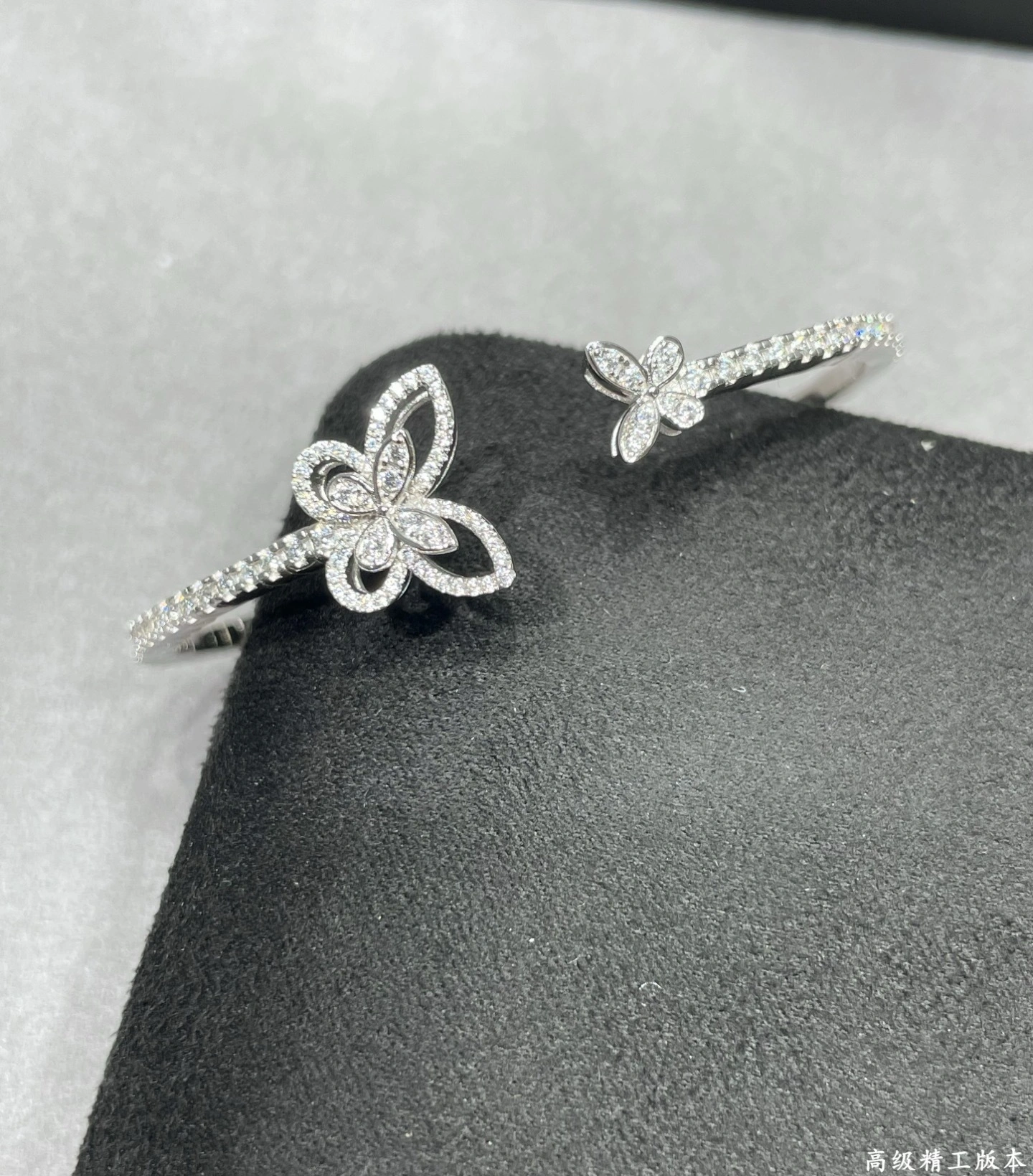 Sparkle jewelry--6r1ff item:E-S092I2015H