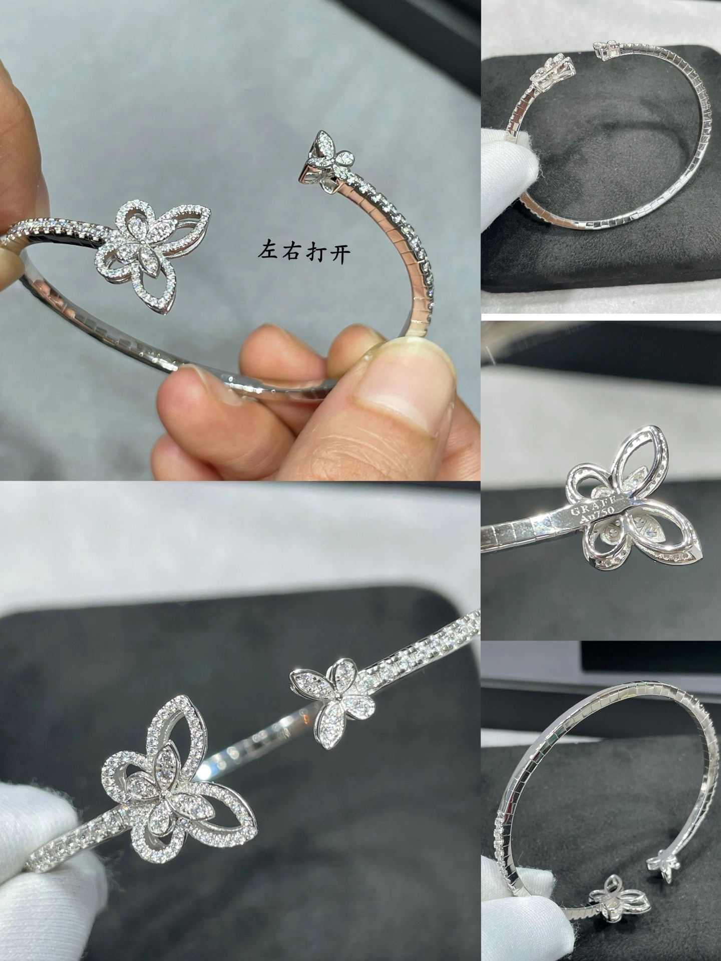 Sparkle jewelry--6r1ff item:E-S092I2015H