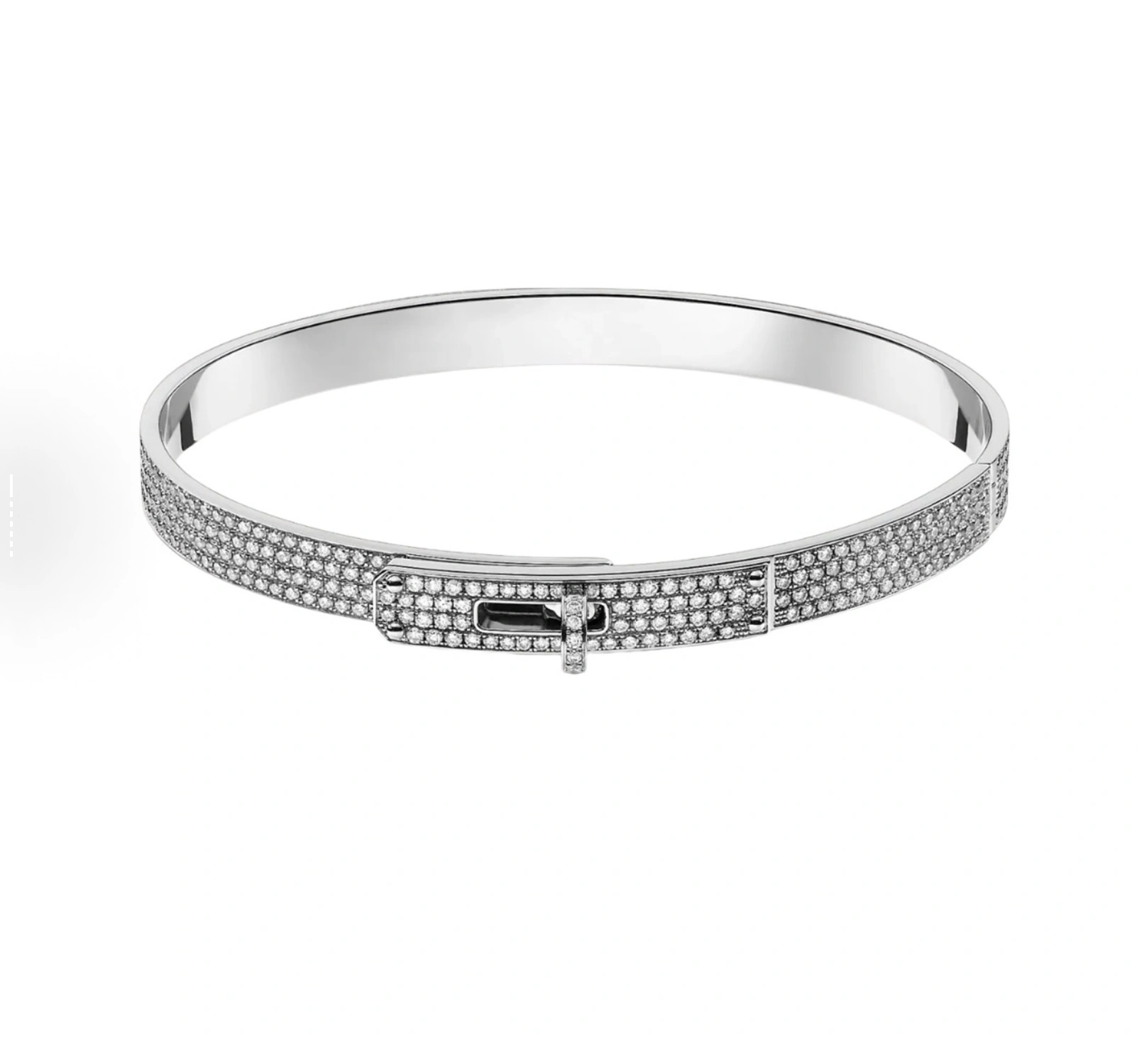 Sparkle jewelry--H5r75s bracelet 2Colour item : E-S000K0935-2H