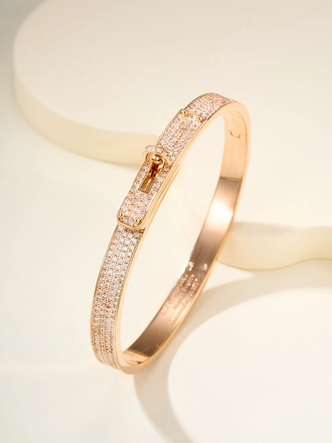 Sparkle jewelry--H5r75s bracelet 2Colour item : E-S000K0935-2H