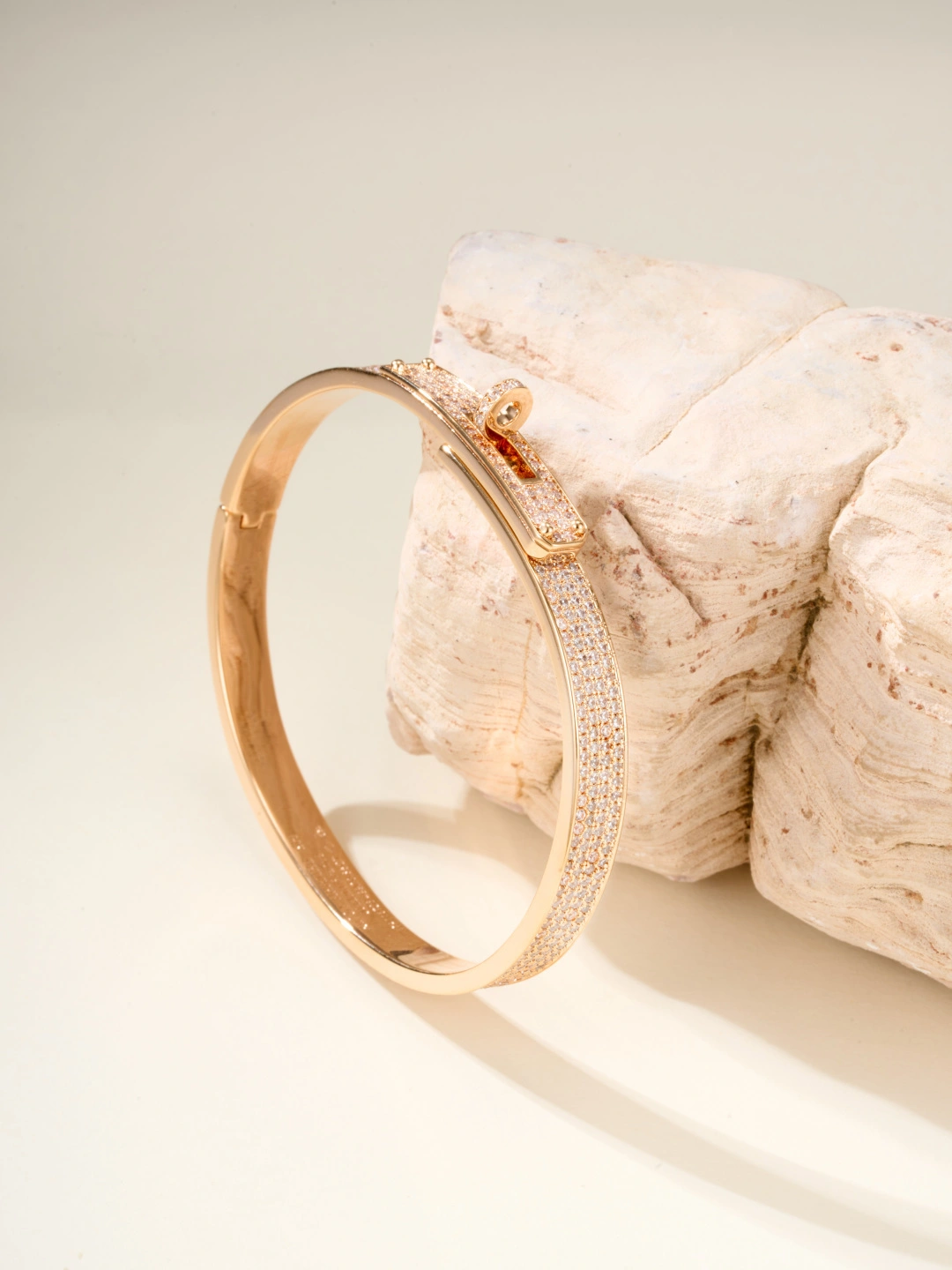 Sparkle jewelry--H5r75s bracelet 2Colour item : E-S000K0935-2H