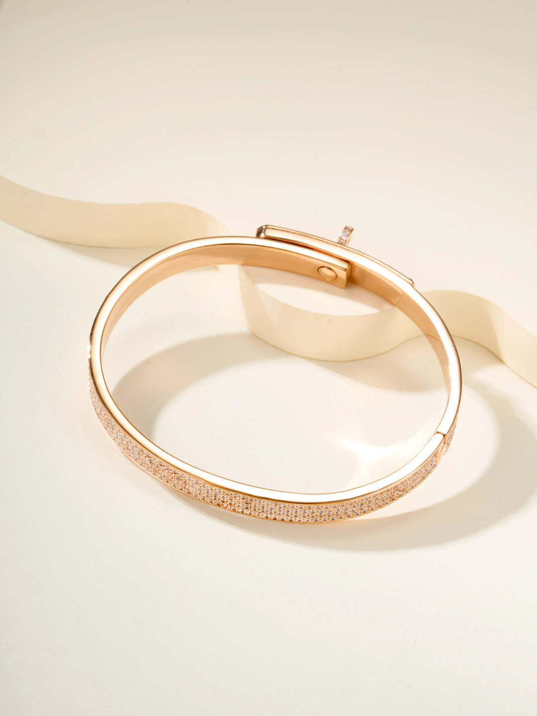 Sparkle jewelry--H5r75s bracelet 2Colour item : E-S000K0935-2H