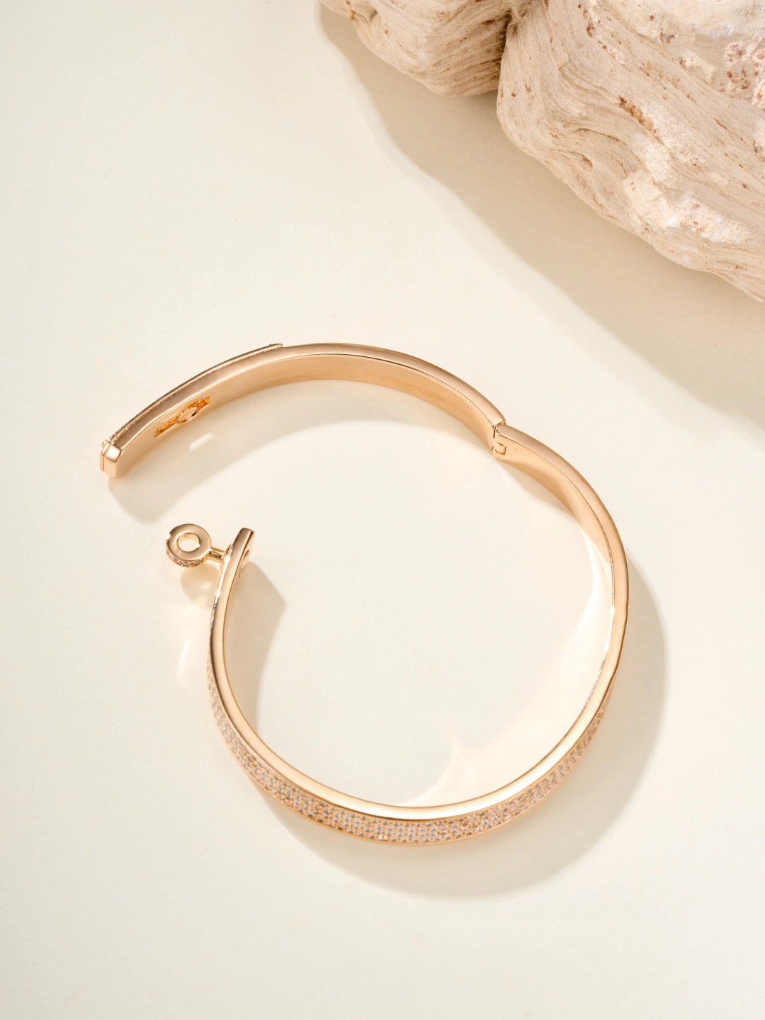 Sparkle jewelry--H5r75s bracelet 2Colour item : E-S000K0935-2H