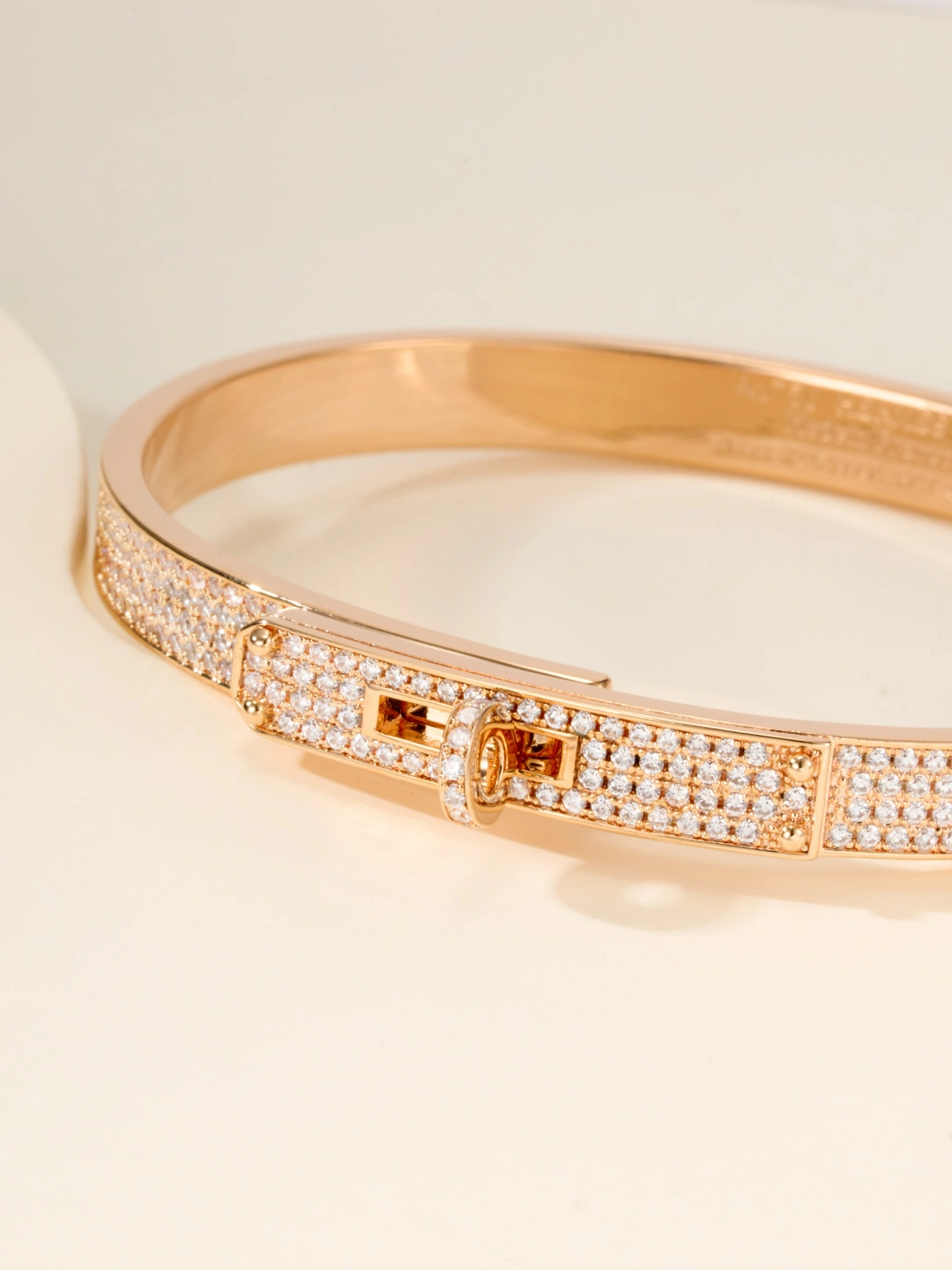 Sparkle jewelry--H5r75s bracelet 2Colour item : E-S000K0935-2H