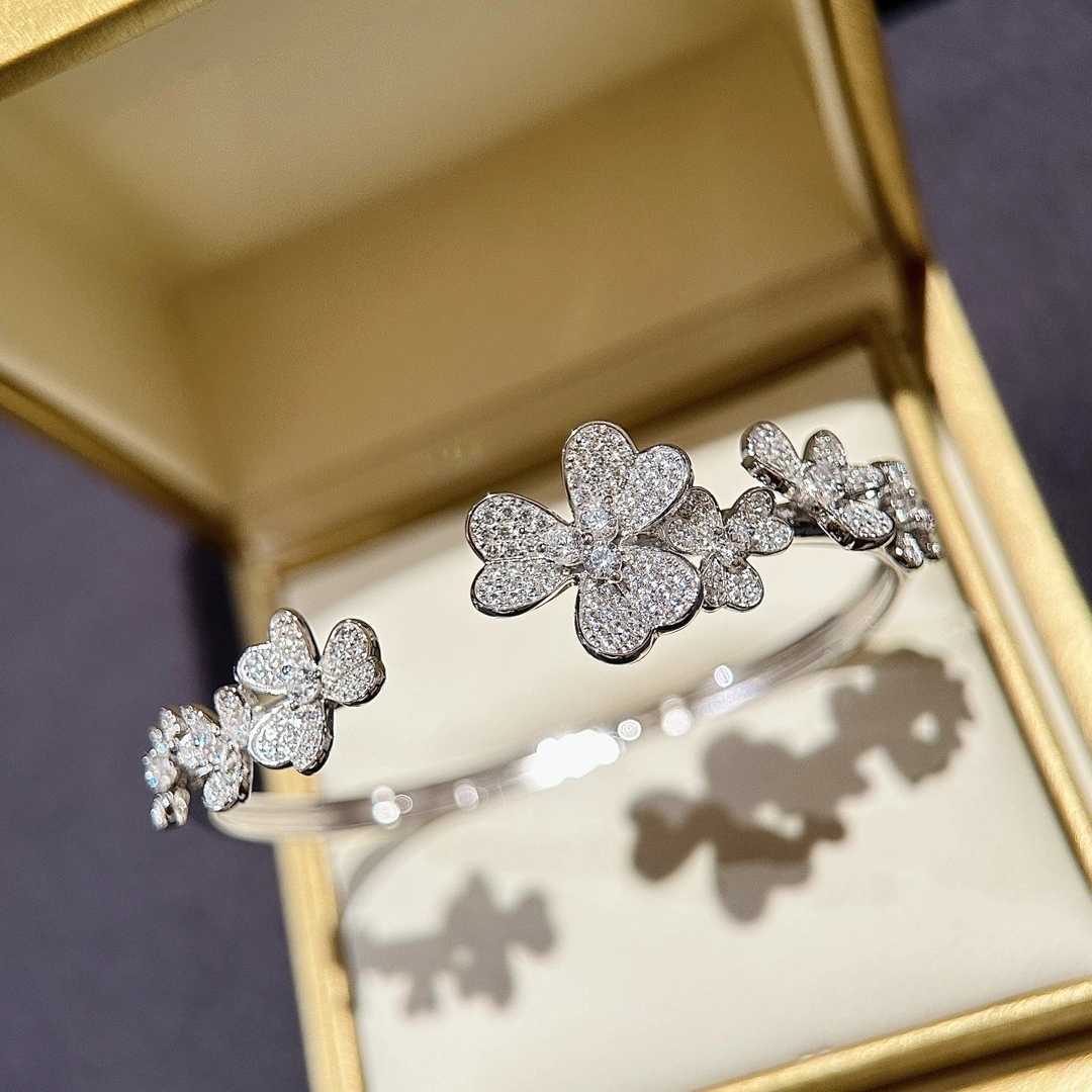 Sparkle jewelry-1rp58s Frivole silver item:E-S092D1988