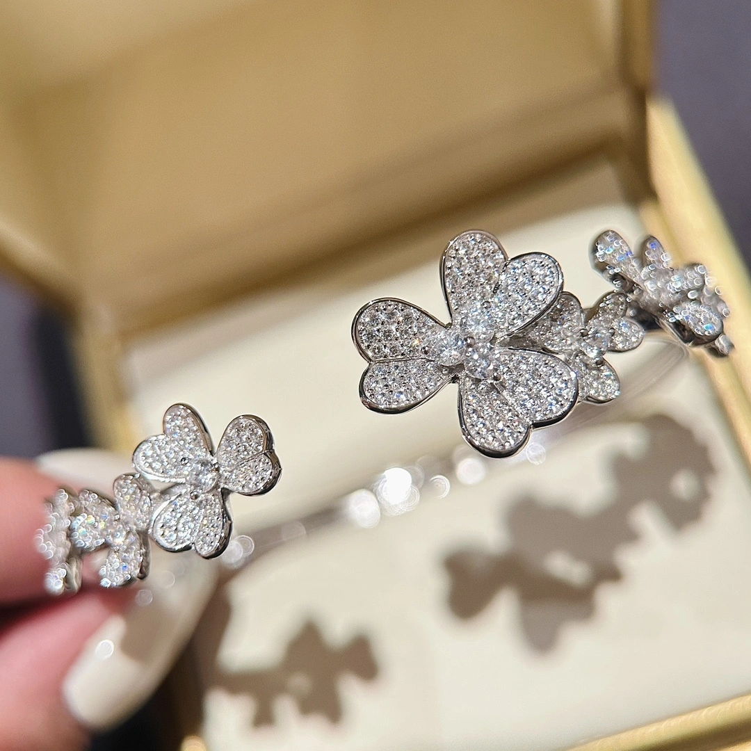 Sparkle jewelry-1rp58s Frivole silver item:E-S092D1988